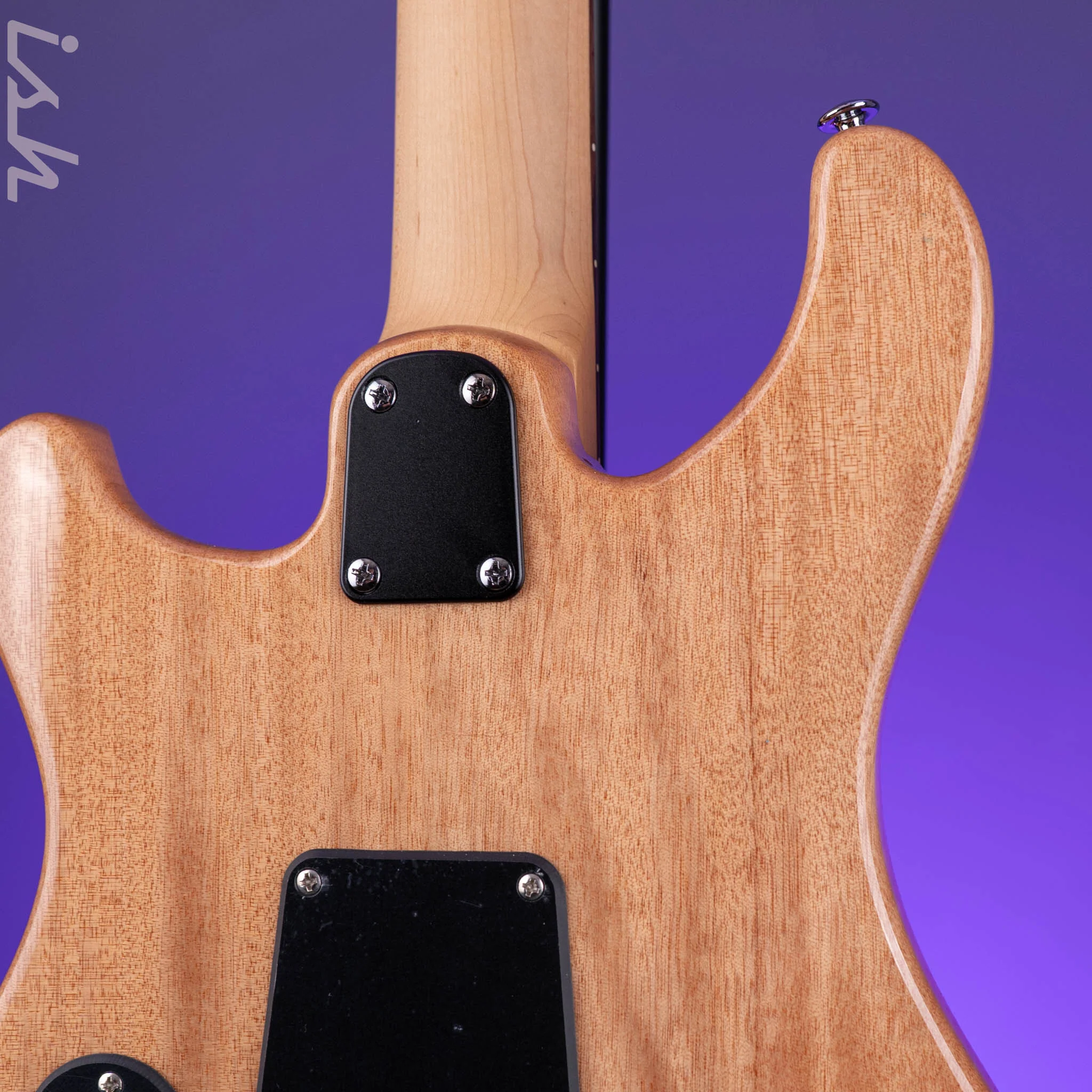 PRS SE CE 24 Slate Blue *New Color* - Image 10