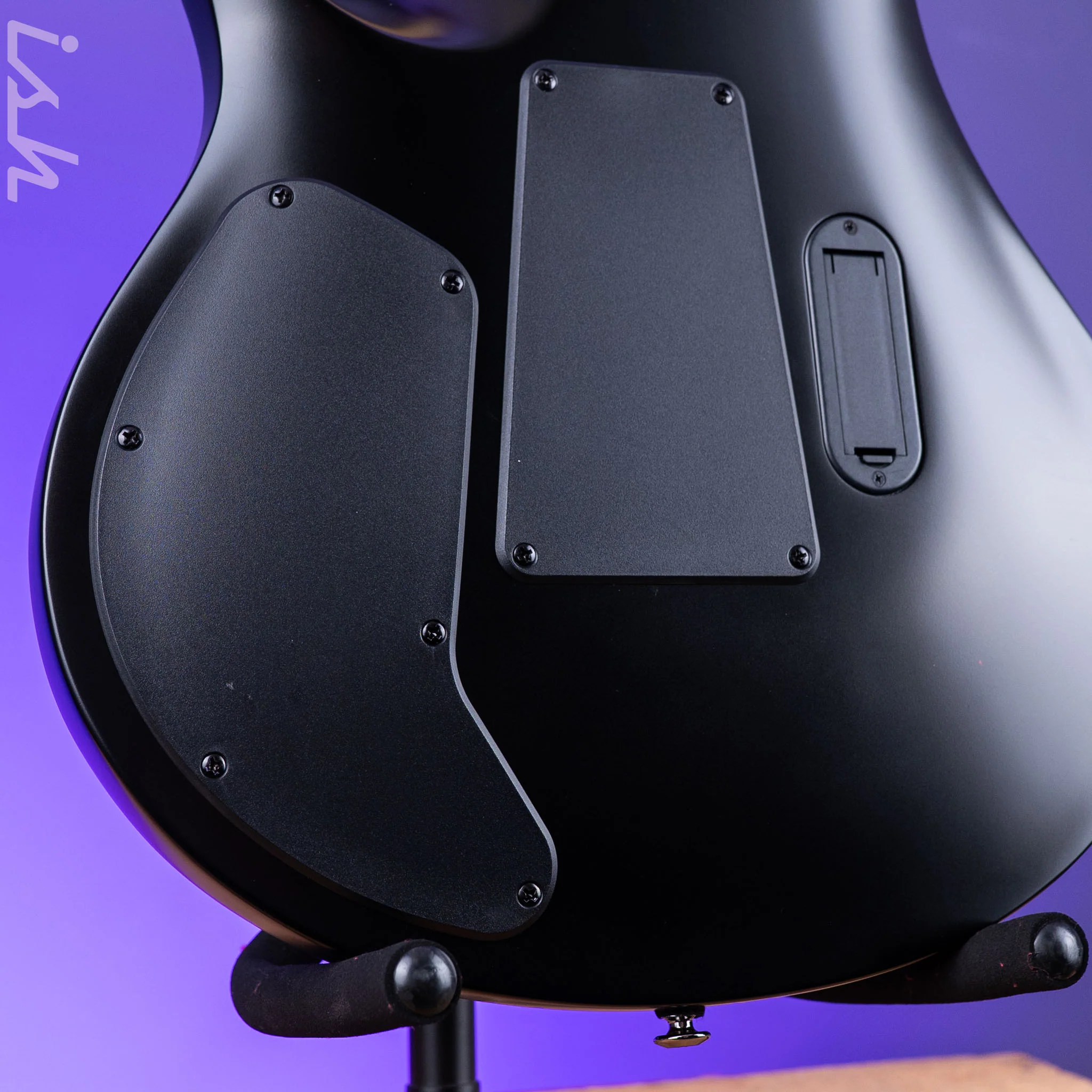 PRS SE Chleo Mantis Burst - Image 10