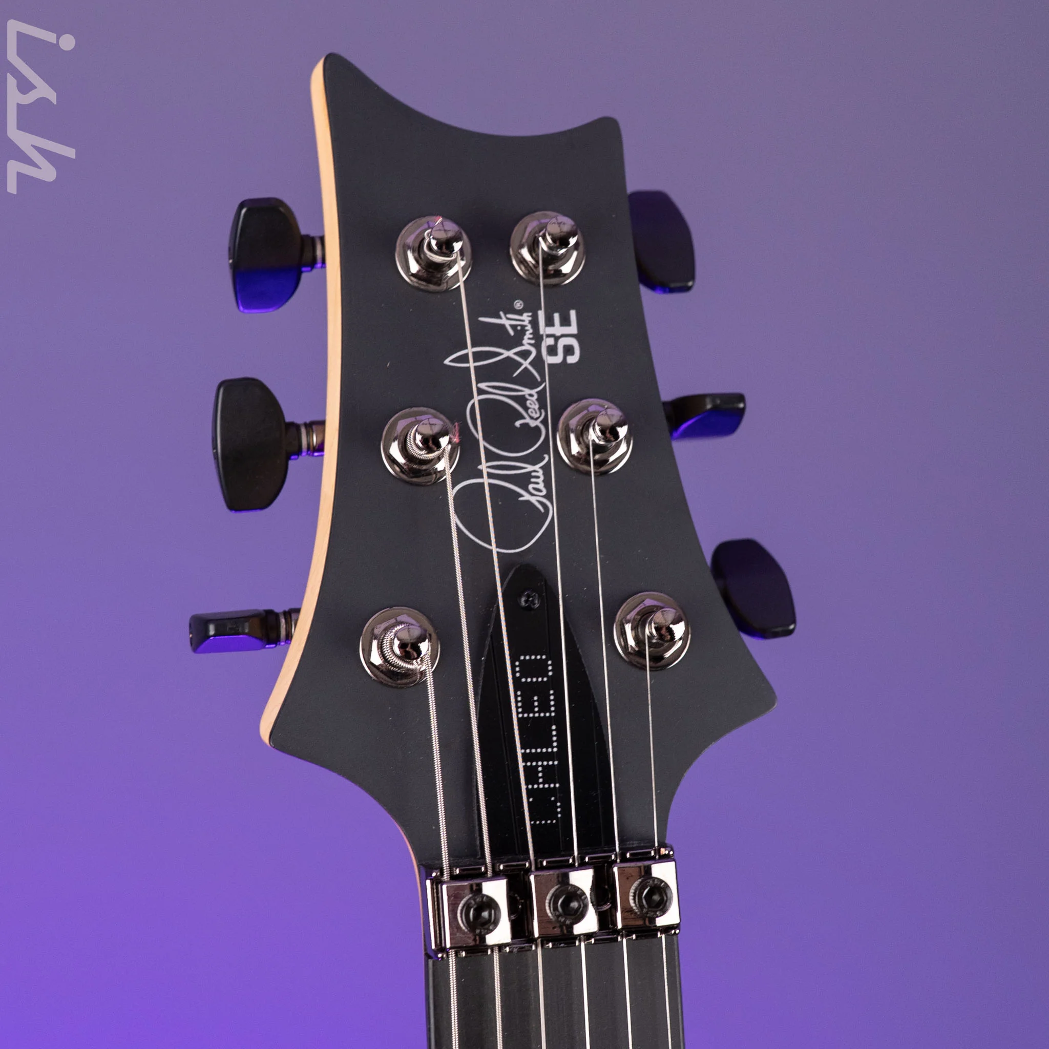 PRS SE Chleo Mantis Burst - Image 6