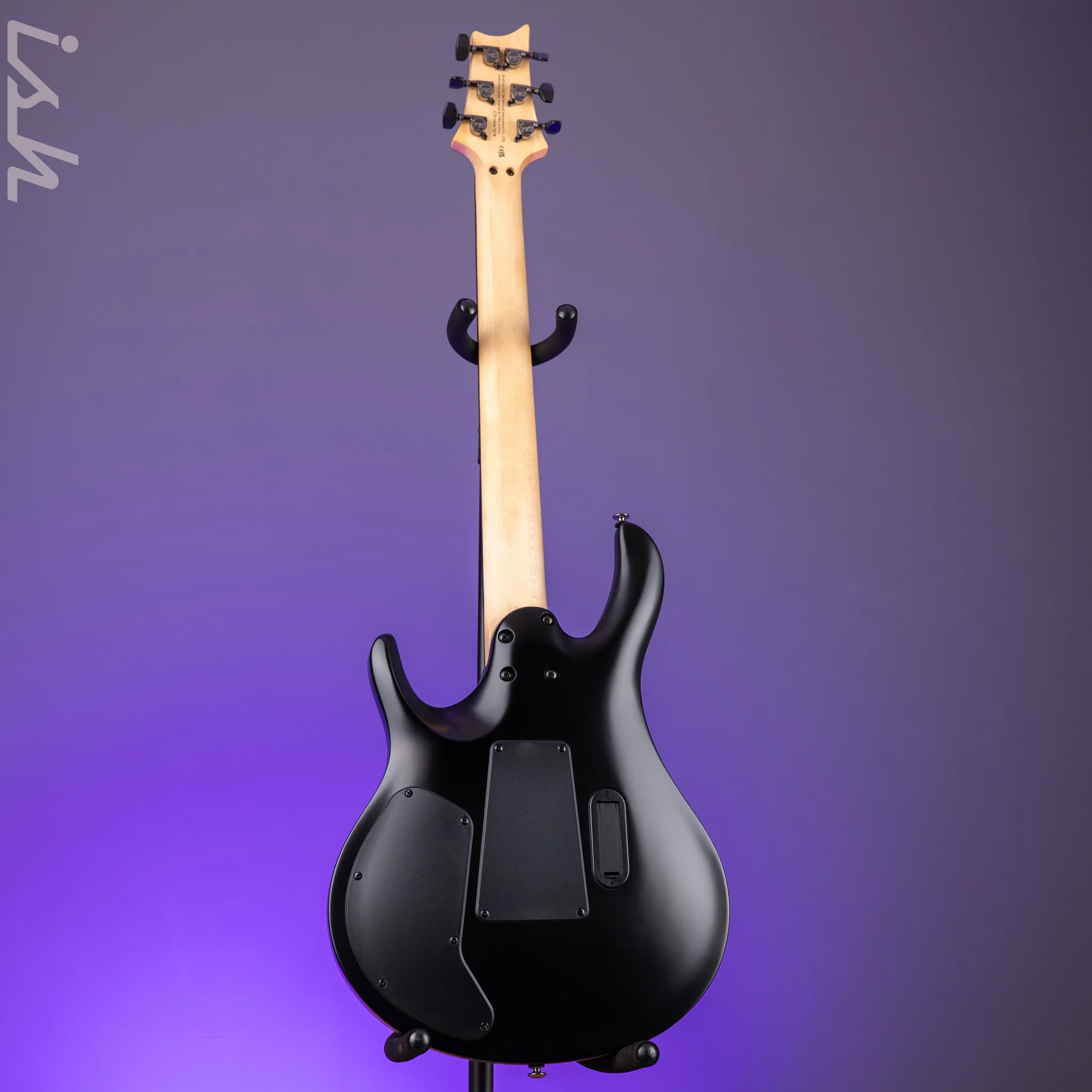 PRS SE Chleo Mantis Burst - Image 7
