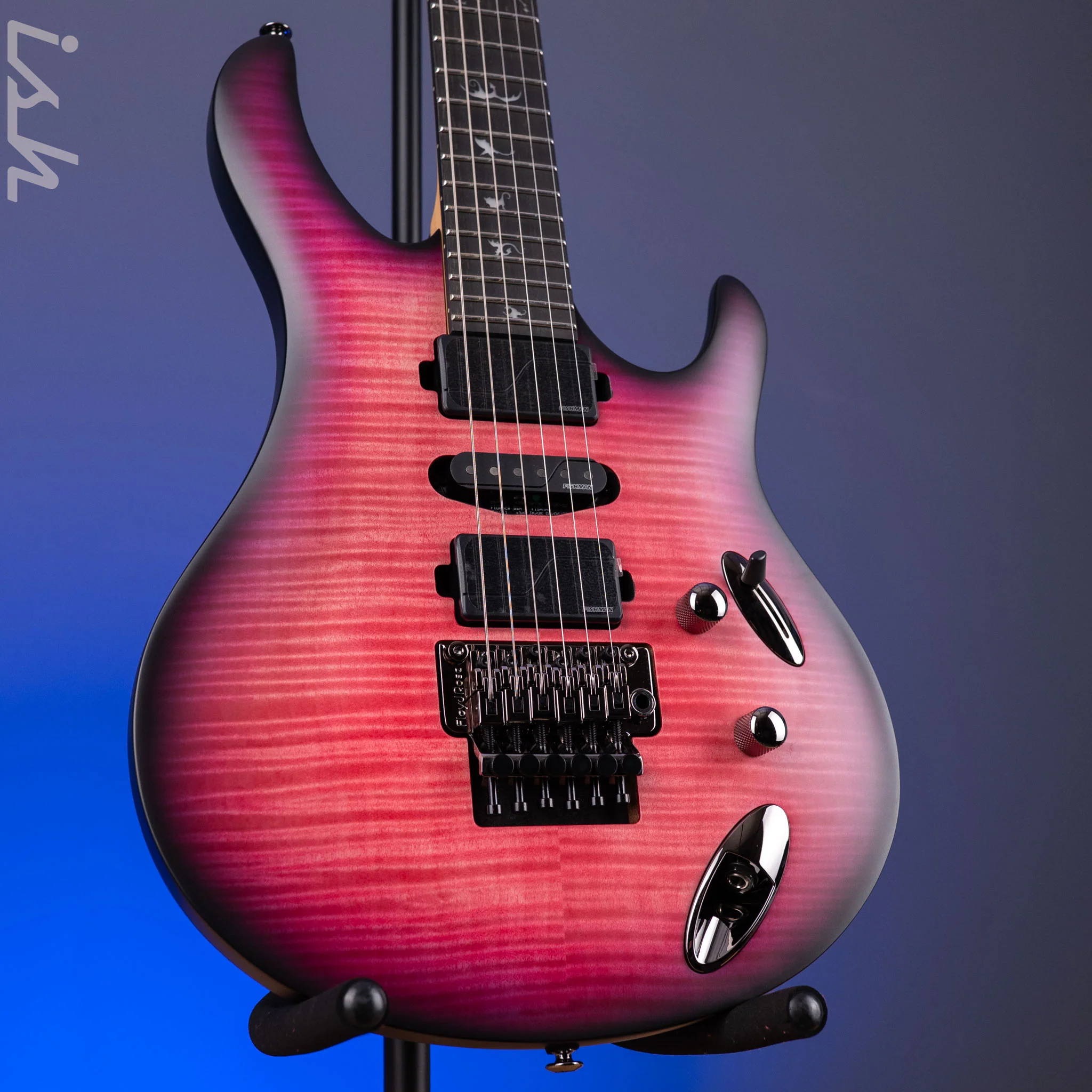 PRS SE Chleo Orchid Dusk