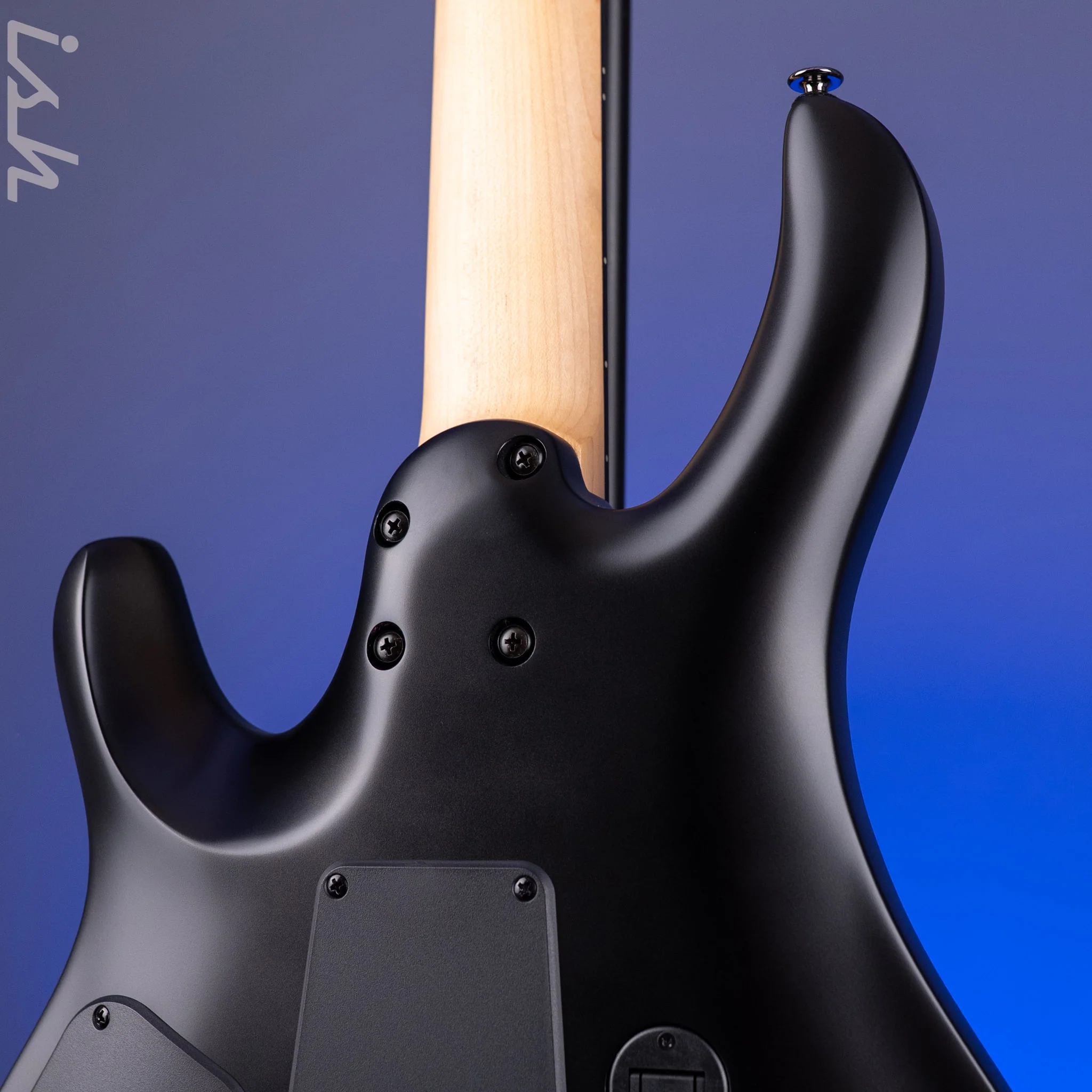 PRS SE Chleo Orchid Dusk - Image 10