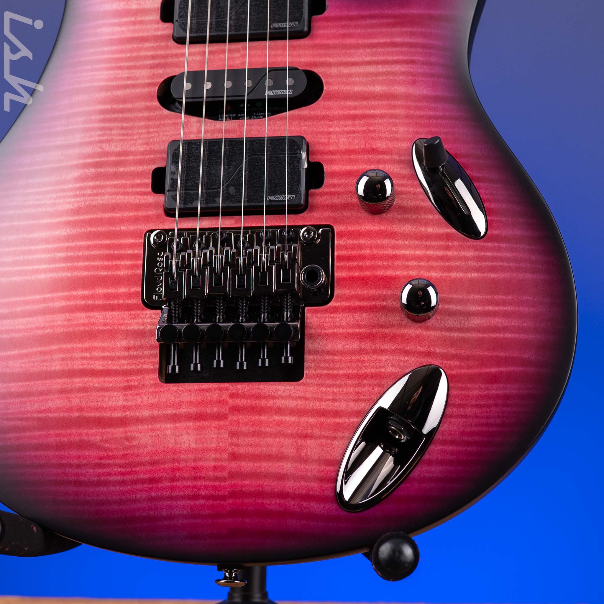 PRS SE Chleo Orchid Dusk - Image 5