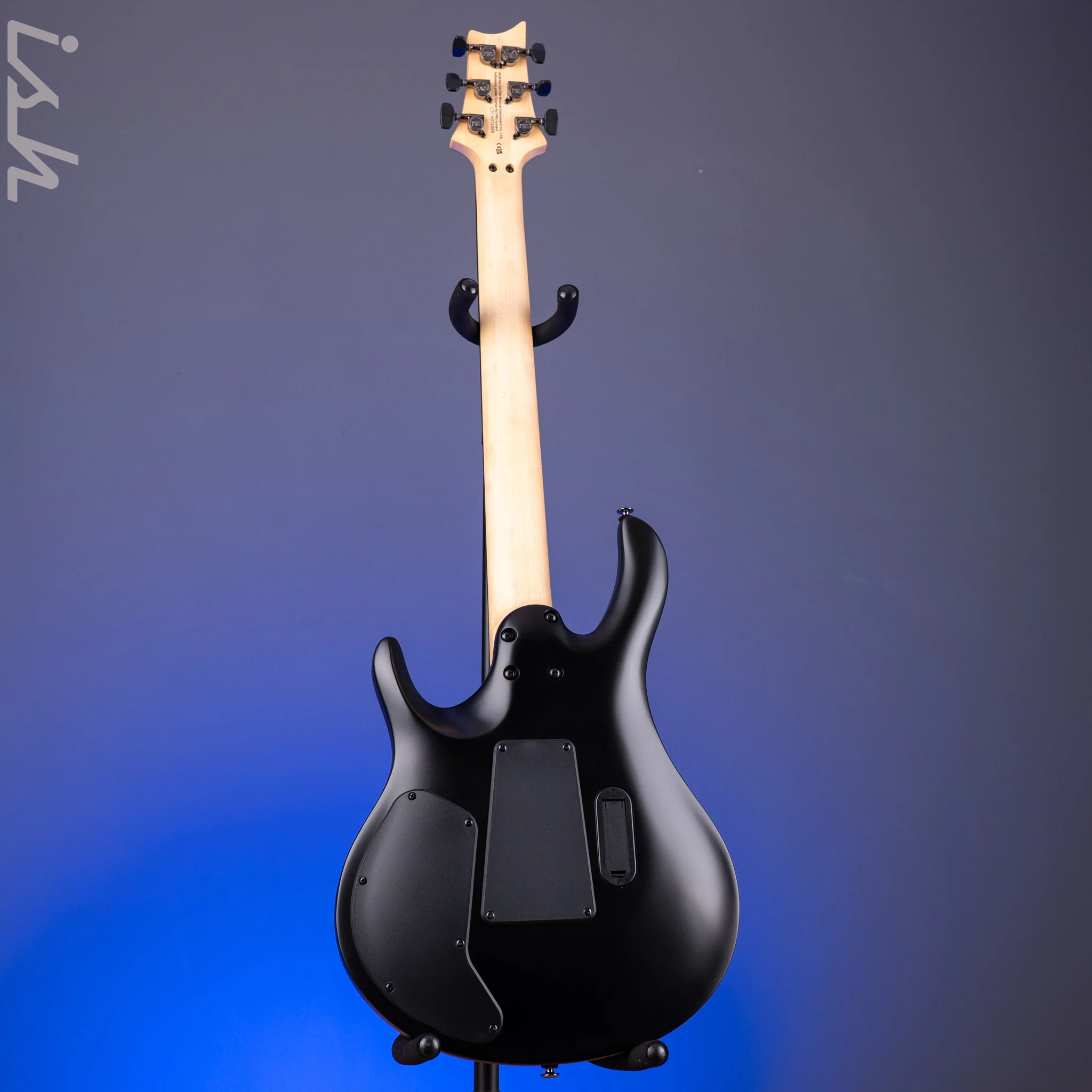PRS SE Chleo Orchid Dusk - Image 8