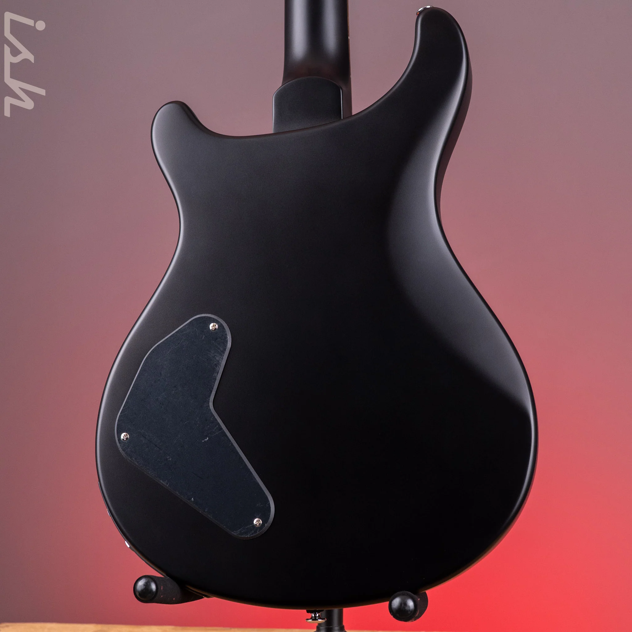 PRS SE Ed Sheeran Cosmic Splash Hollowbody I Baritone - Image 9