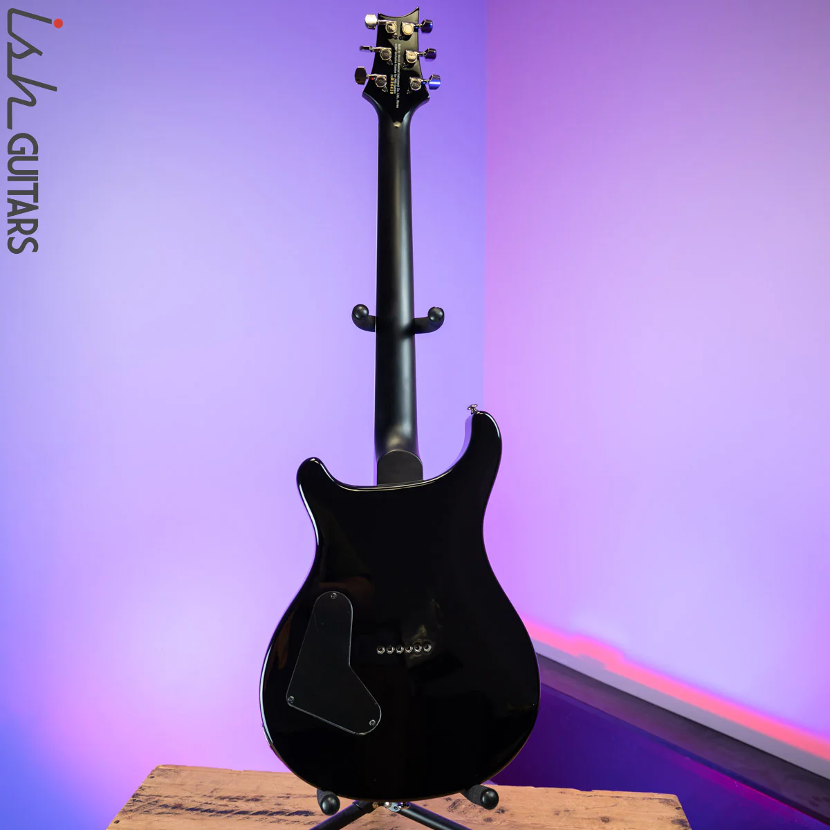 PRS SE Mark Holcomb - Image 7