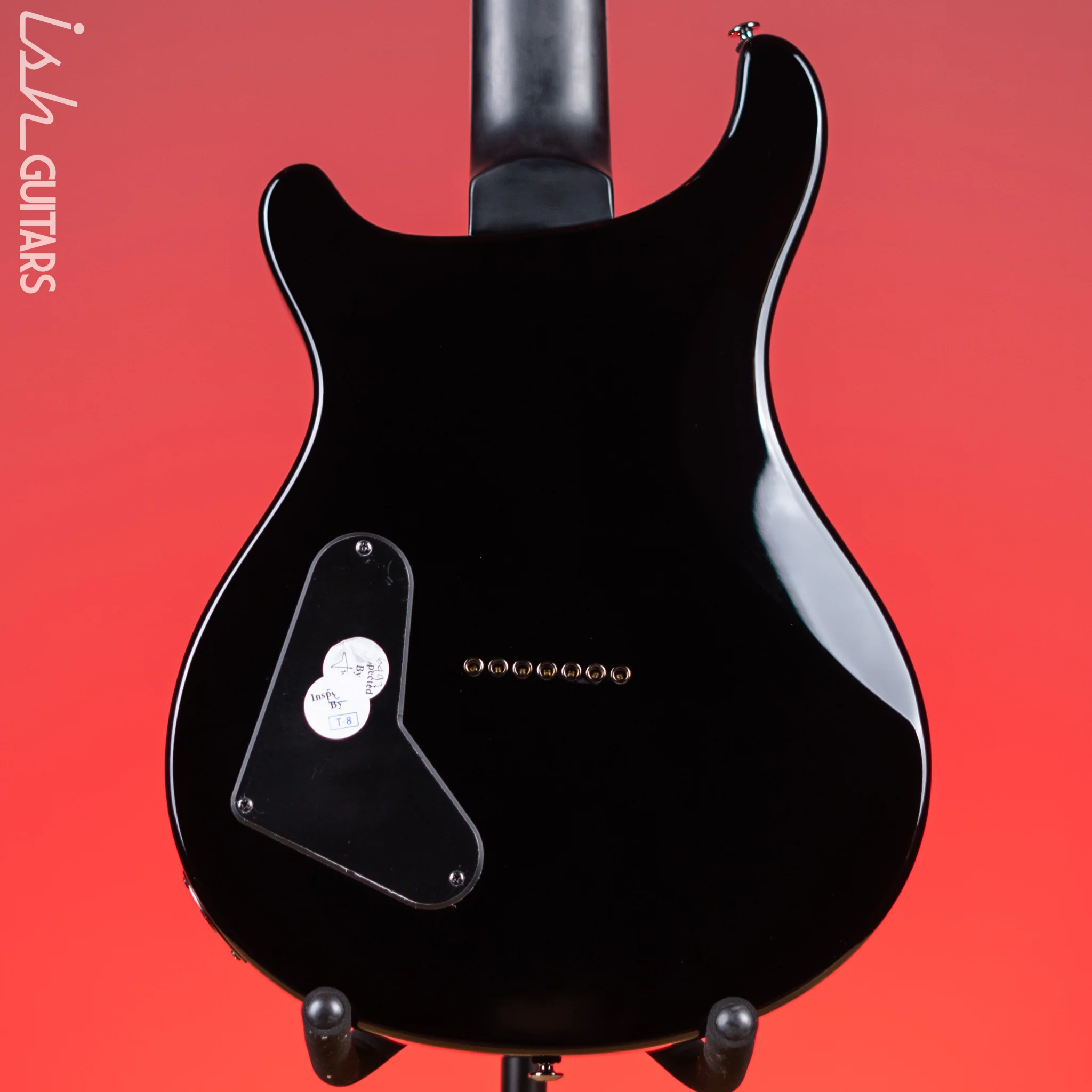 PRS SE Mark Holcomb SVN Holcomb Burst 7 String - Image 6