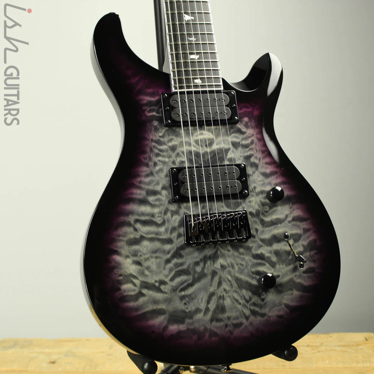 PRS SE Mark Holcomb Signature