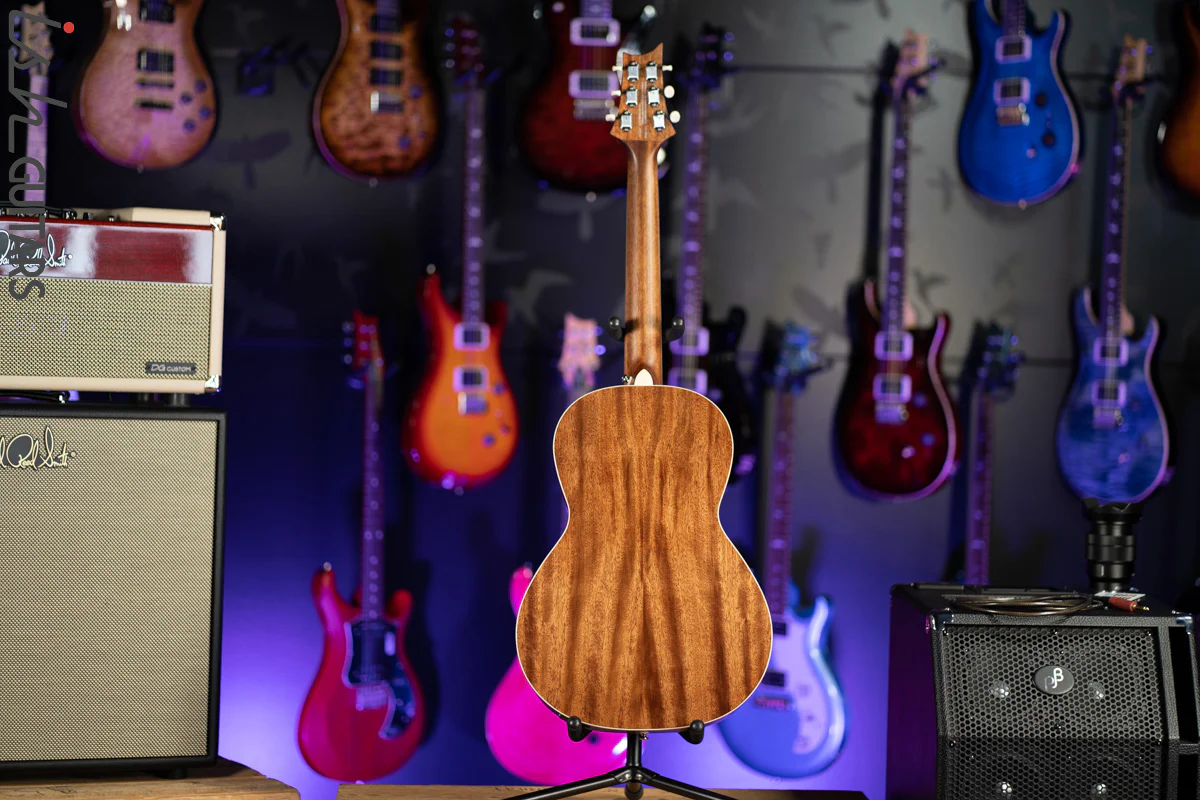 PRS SE P20E Tonare Lotus Pink Limited Edition - Image 7