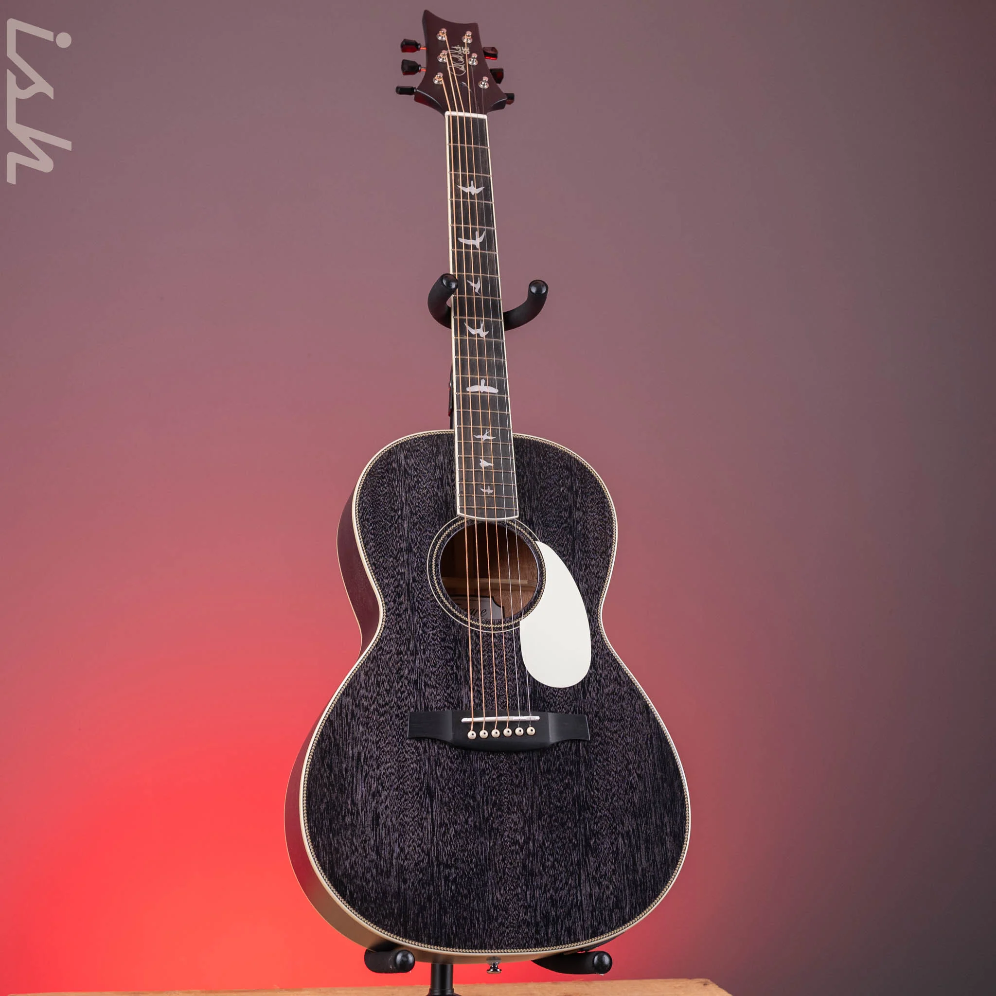 PRS SE Parlor P20E Dog Hair *2025 Release!* - Image 2
