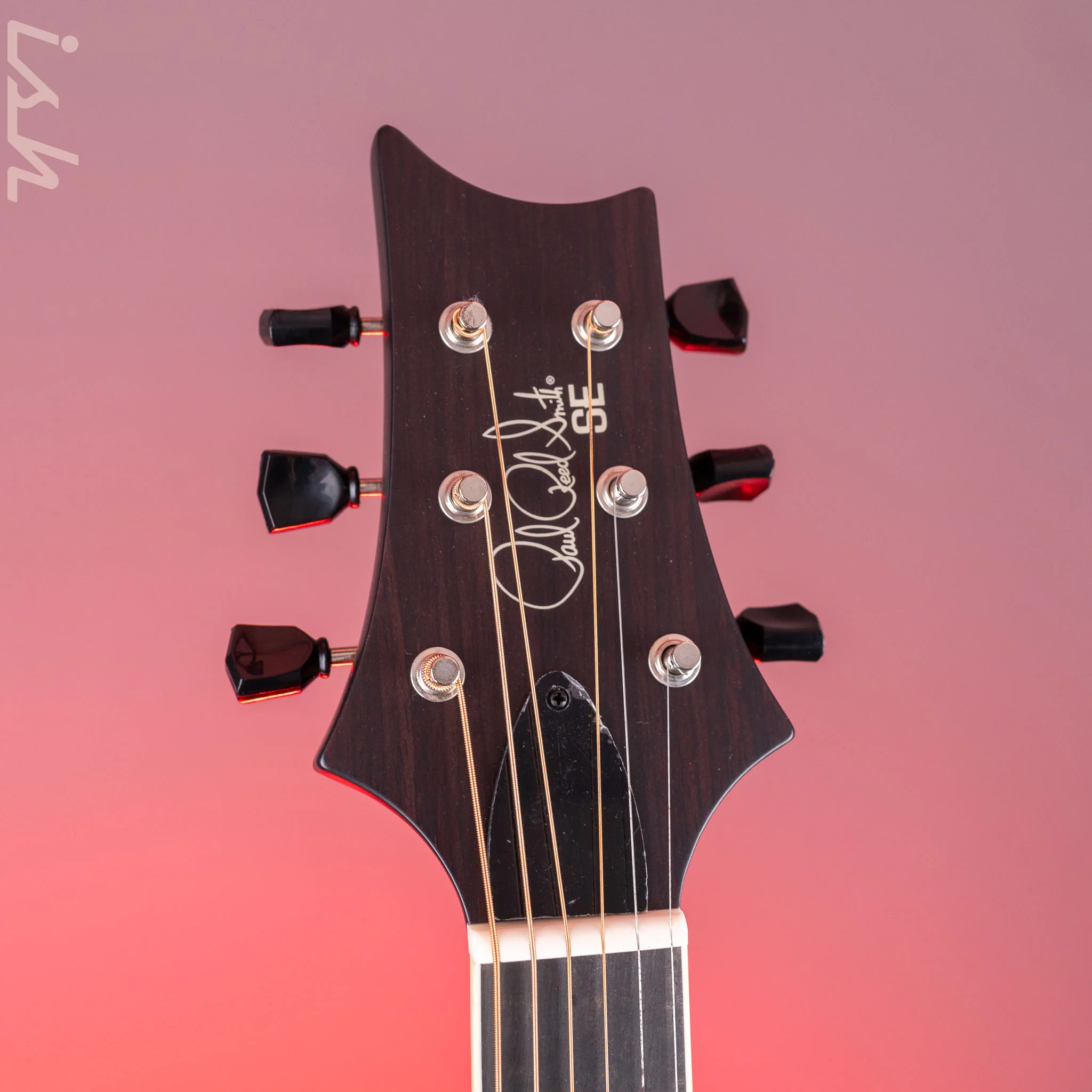 PRS SE Parlor P20E Dog Hair *2025 Release!* - Image 5