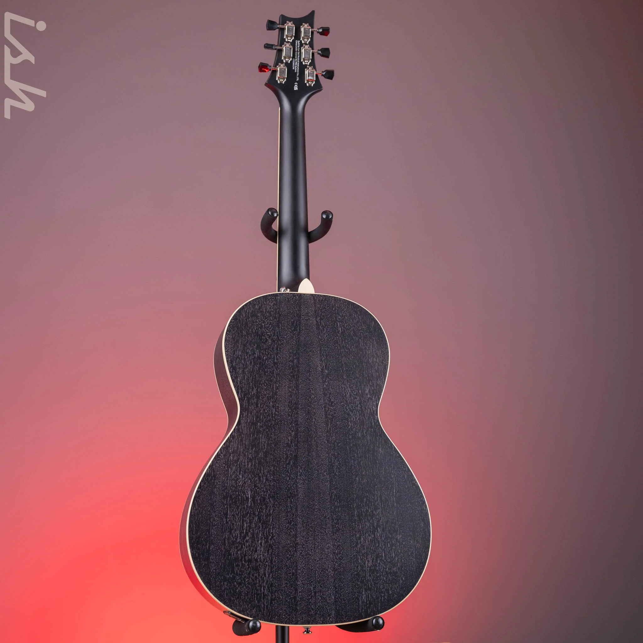 PRS SE Parlor P20E Dog Hair *2025 Release!* - Image 6