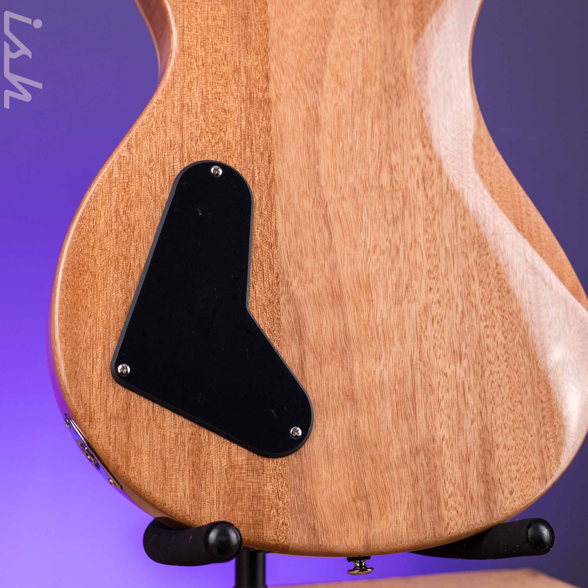 PRS SE Paul's Guitar Slate Blue *New Color* - Image 11