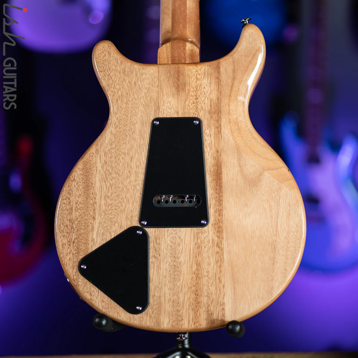 PRS SE Santana Abraxas Limited Edition 50th Anniversary - Image 6