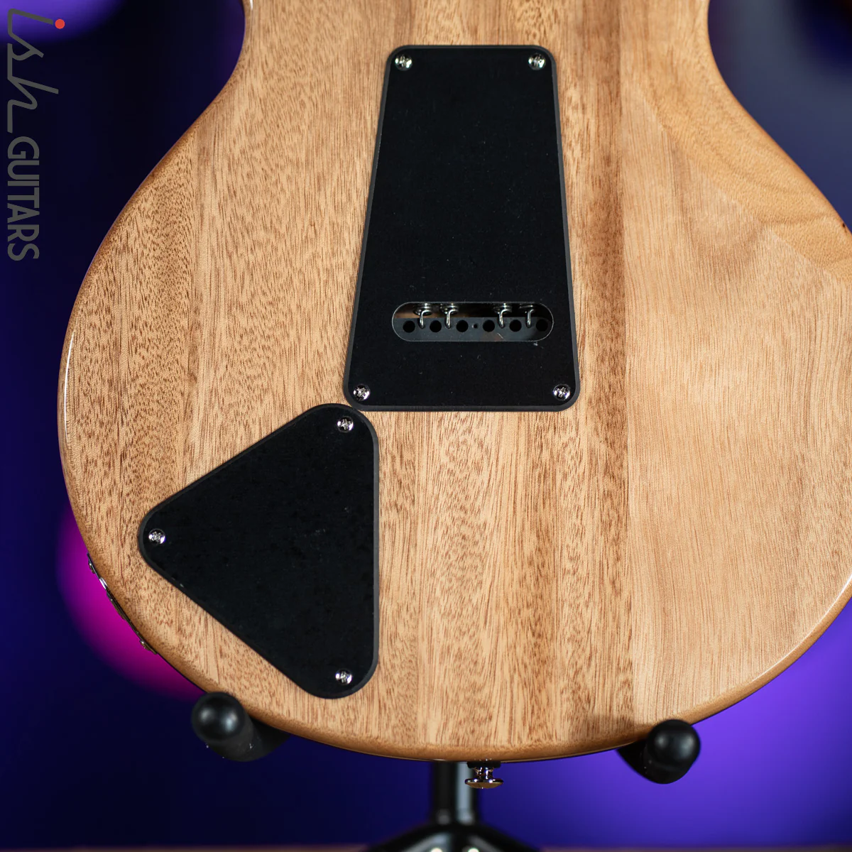 PRS SE Santana Abraxas Limited Edition 50th Anniversary - Image 8