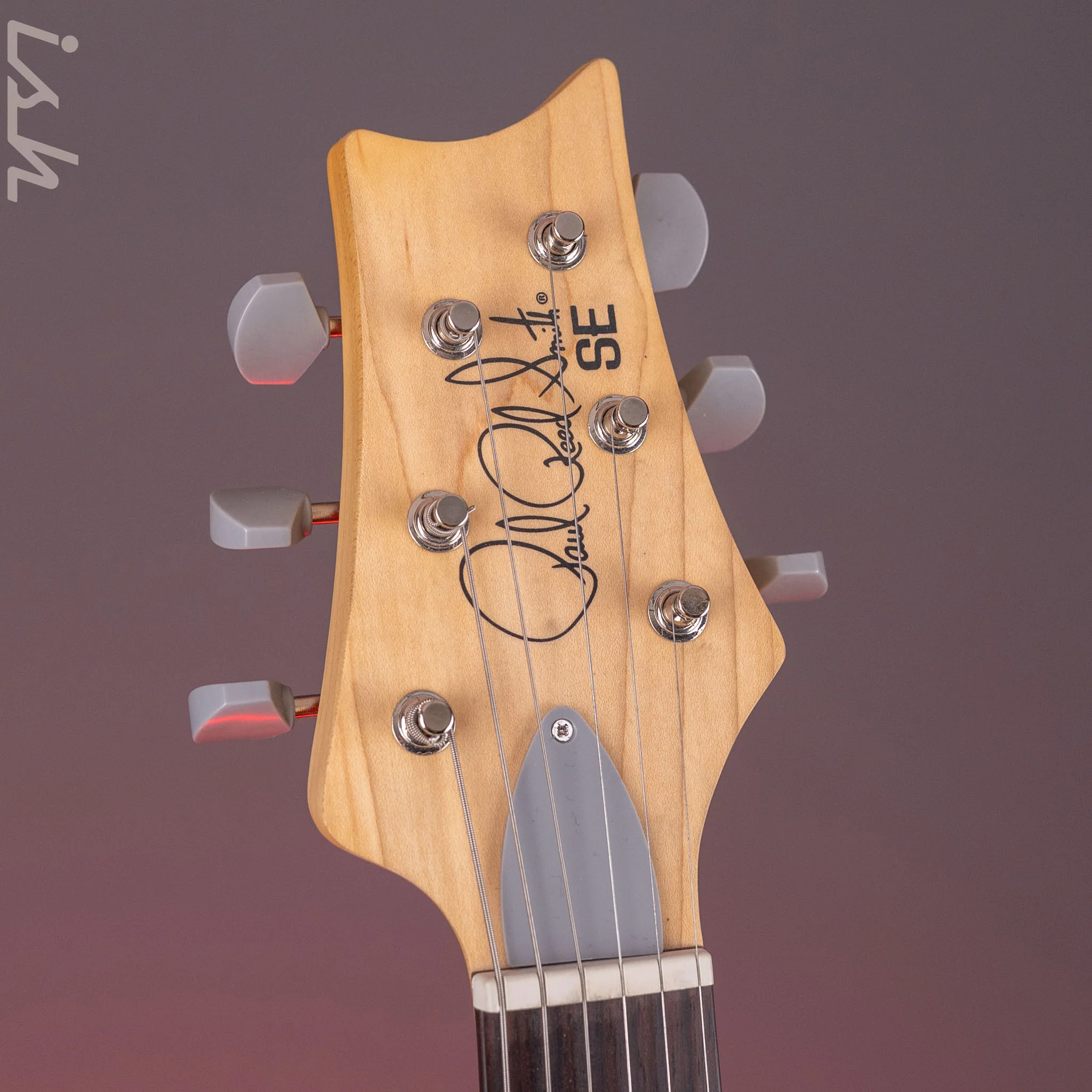 PRS SE Silver Sky Laurel Green *New Color* - Image 6