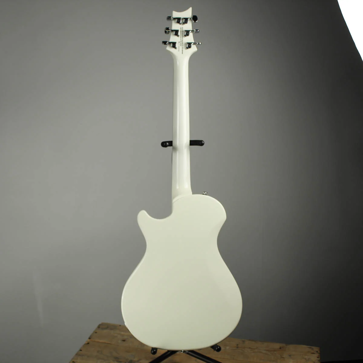 PRS SE Starla Antique White - Image 5