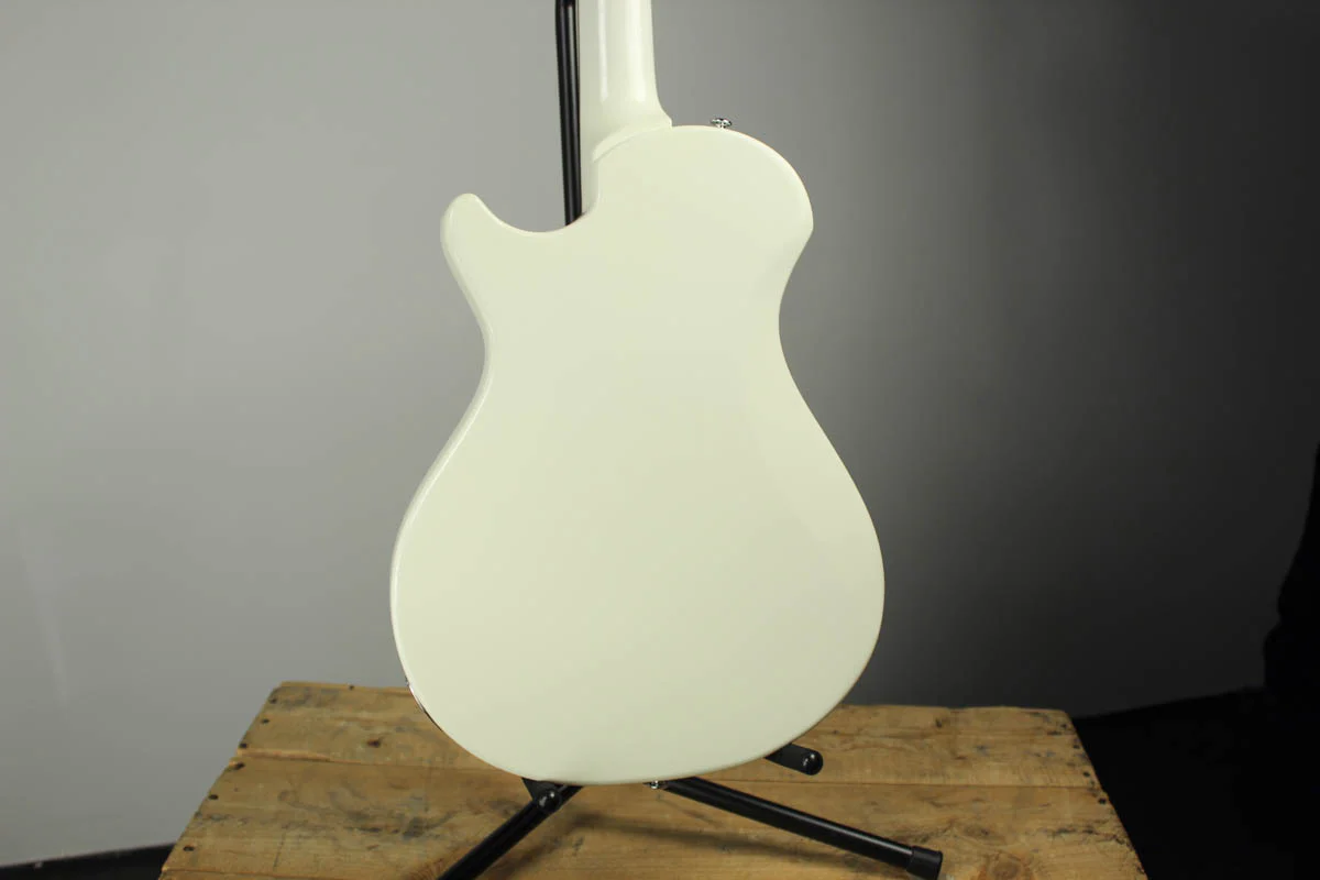 PRS SE Starla Antique White - Image 6