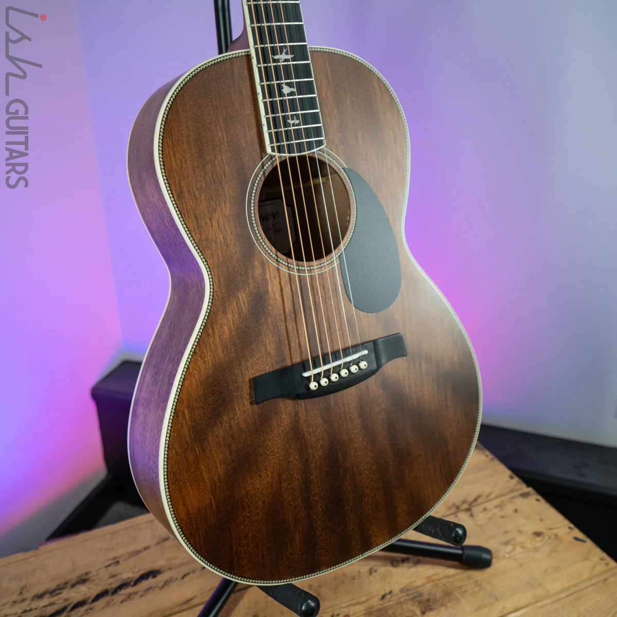 PRS SE P20E Tonare Vintage Mahogany - Image 5