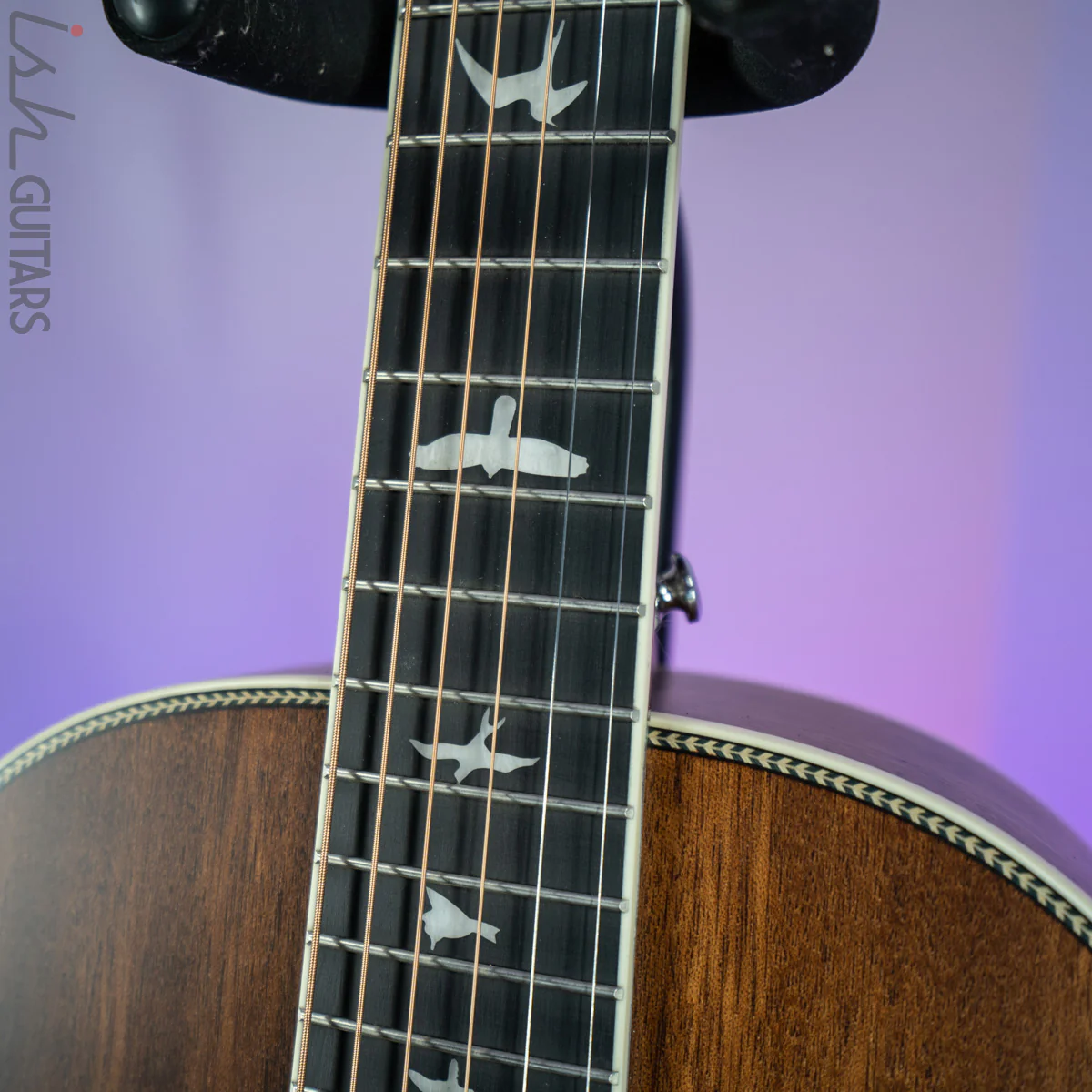 PRS SE P20E Tonare Vintage Mahogany - Image 6