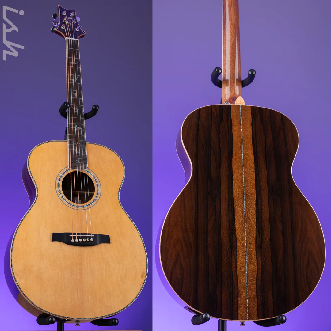 PRS SE Tonare T60 Acoustic-Electric Guitar *2025 Release!*