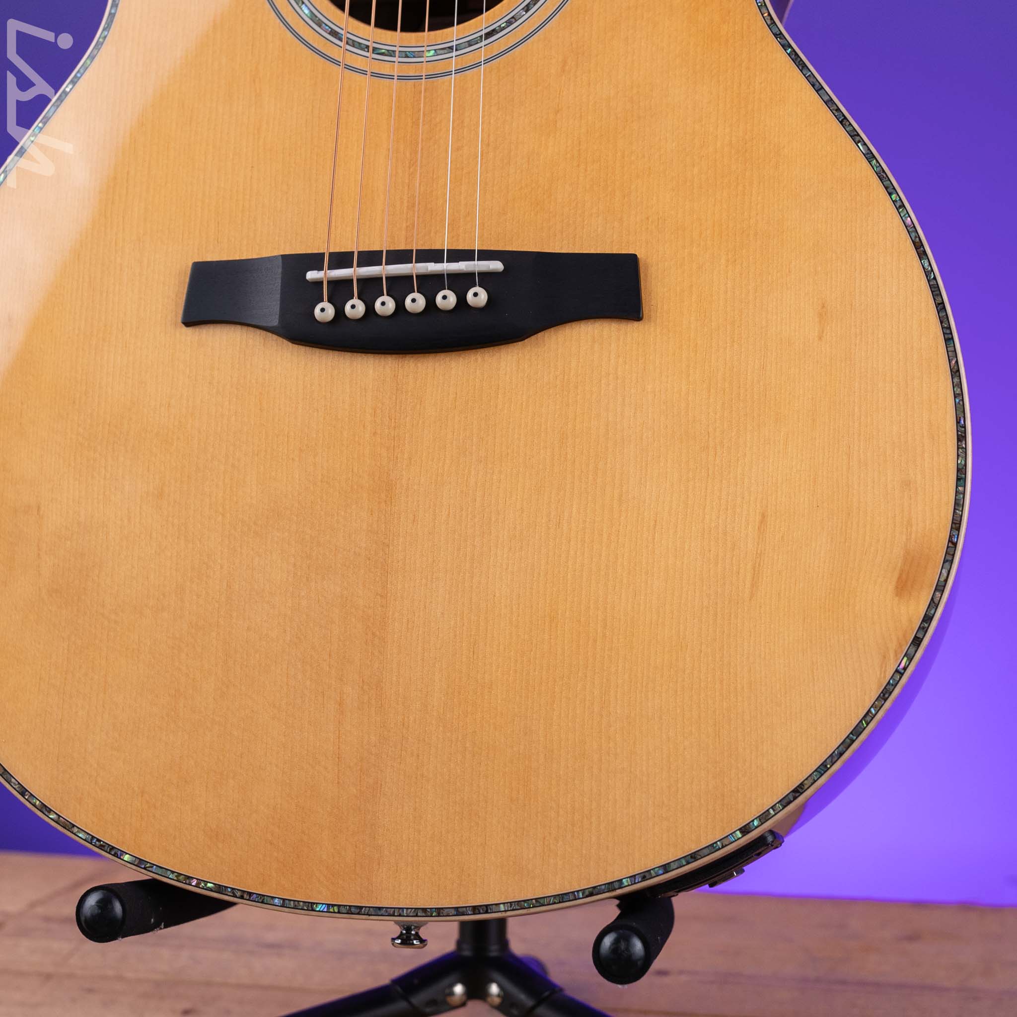 PRS SE Tonare T60 Acoustic-Electric Guitar *2025 Release!* - Image 5