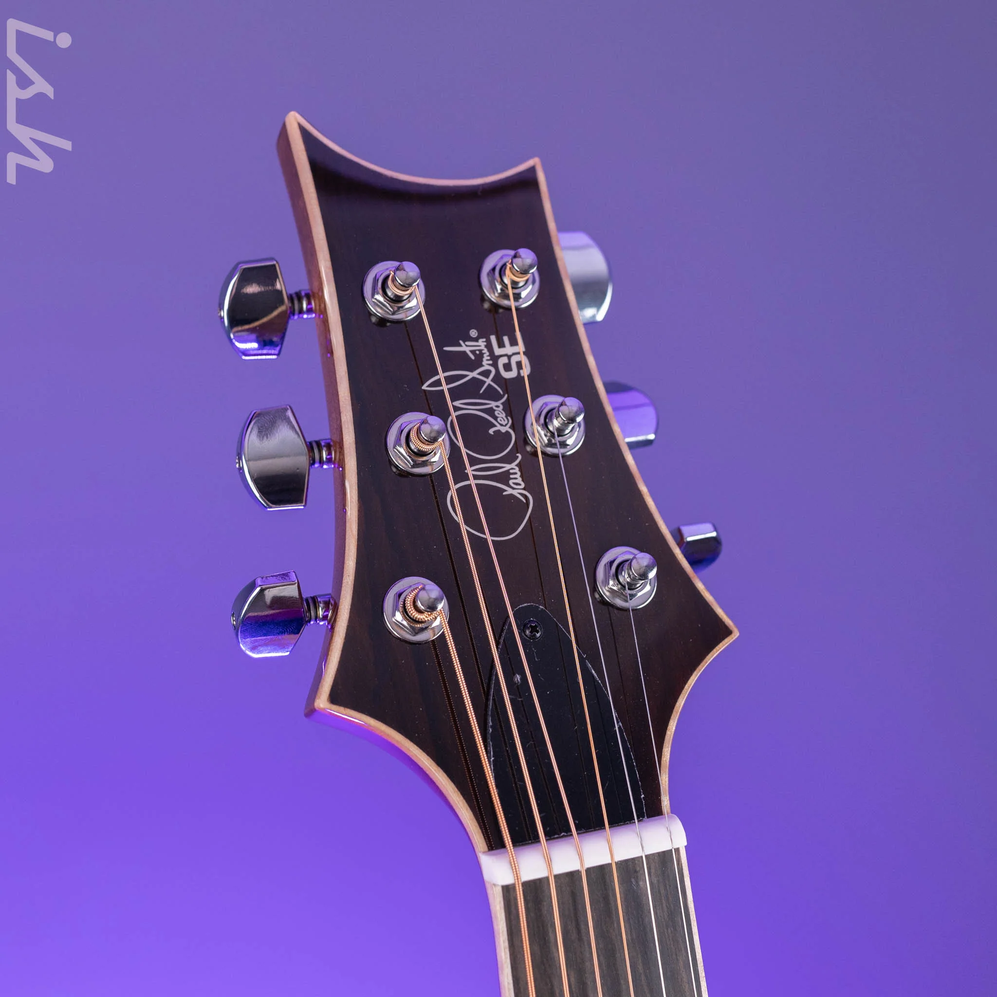 PRS SE Tonare T60 Acoustic-Electric Guitar *2025 Release!* - Image 6
