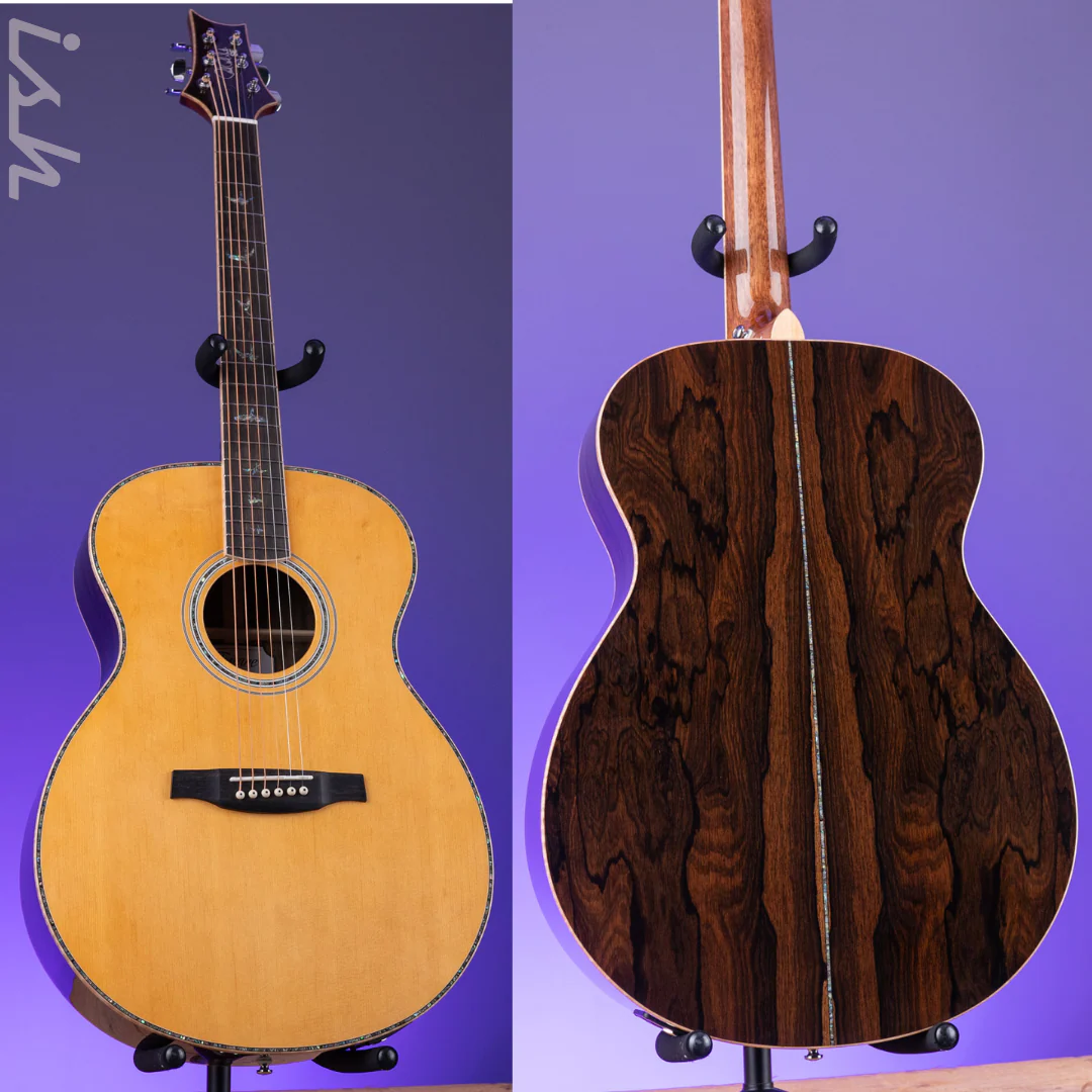 PRS SE Tonare T60 Acoustic-Electric Guitar *2025 Release!*