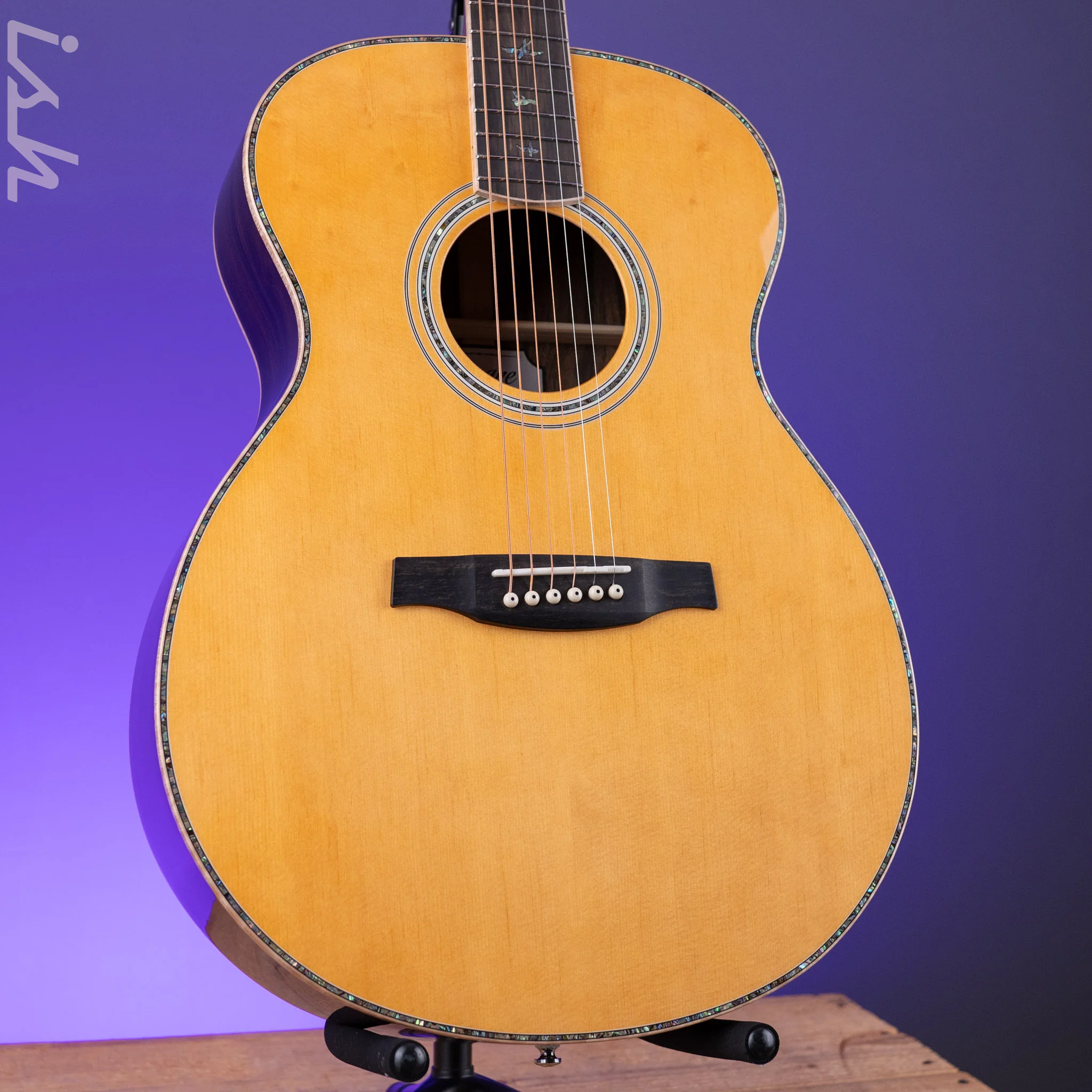 PRS SE Tonare T60 Acoustic-Electric Guitar *2025 Release!* - Image 2