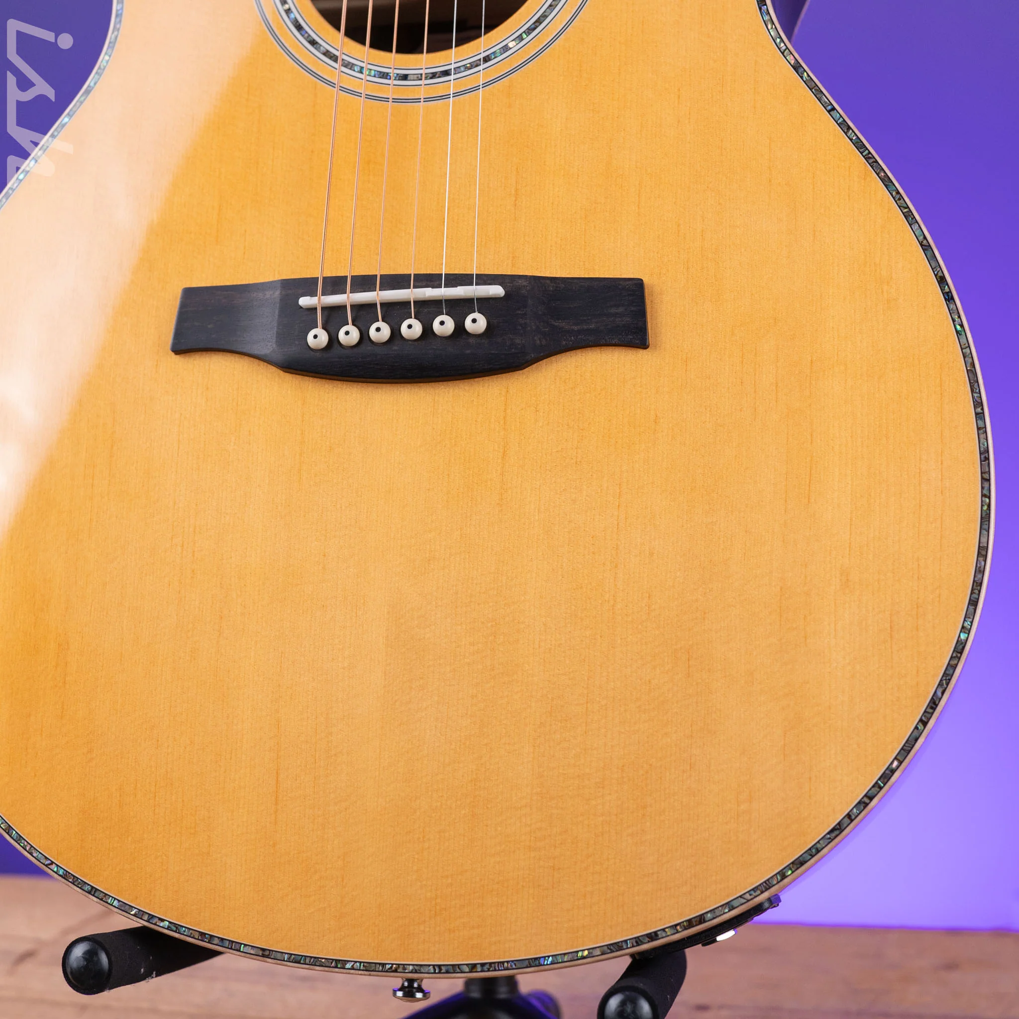 PRS SE Tonare T60 Acoustic-Electric Guitar *2025 Release!* - Image 5