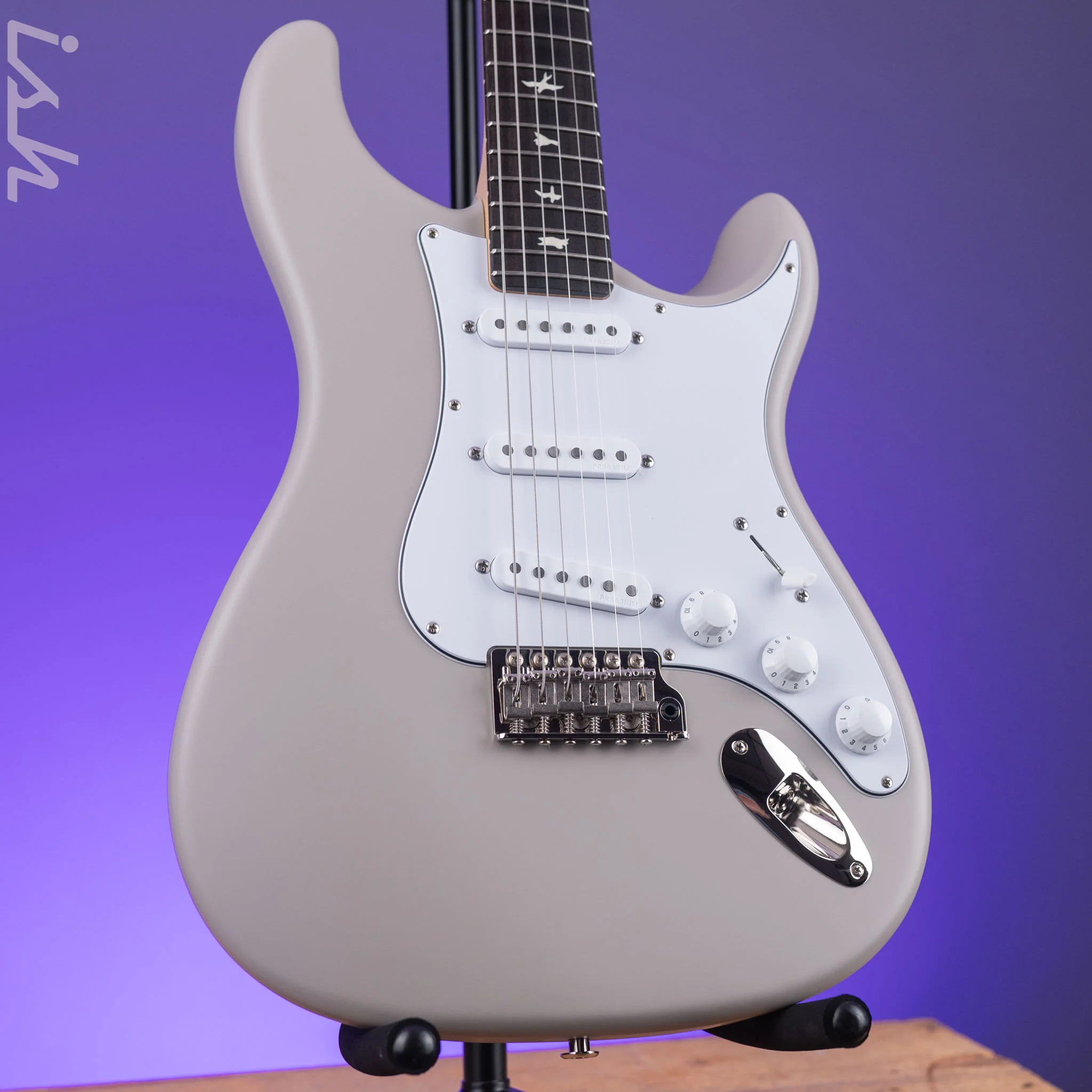 PRS Silver Sky John Mayer Signature Electric Guitar Moc Sand