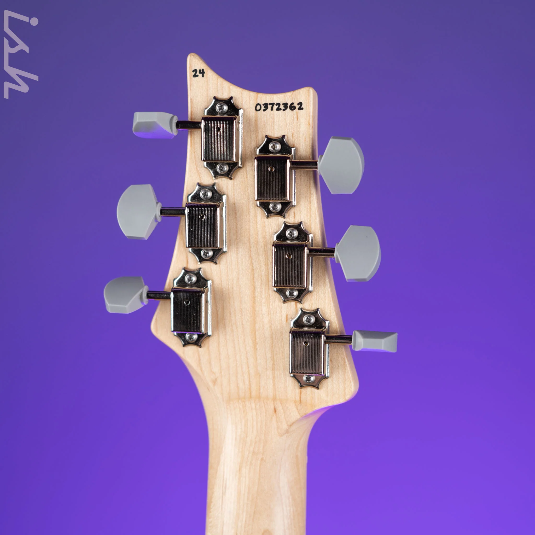 PRS Silver Sky John Mayer Signature Moc Sand Demo - Image 10