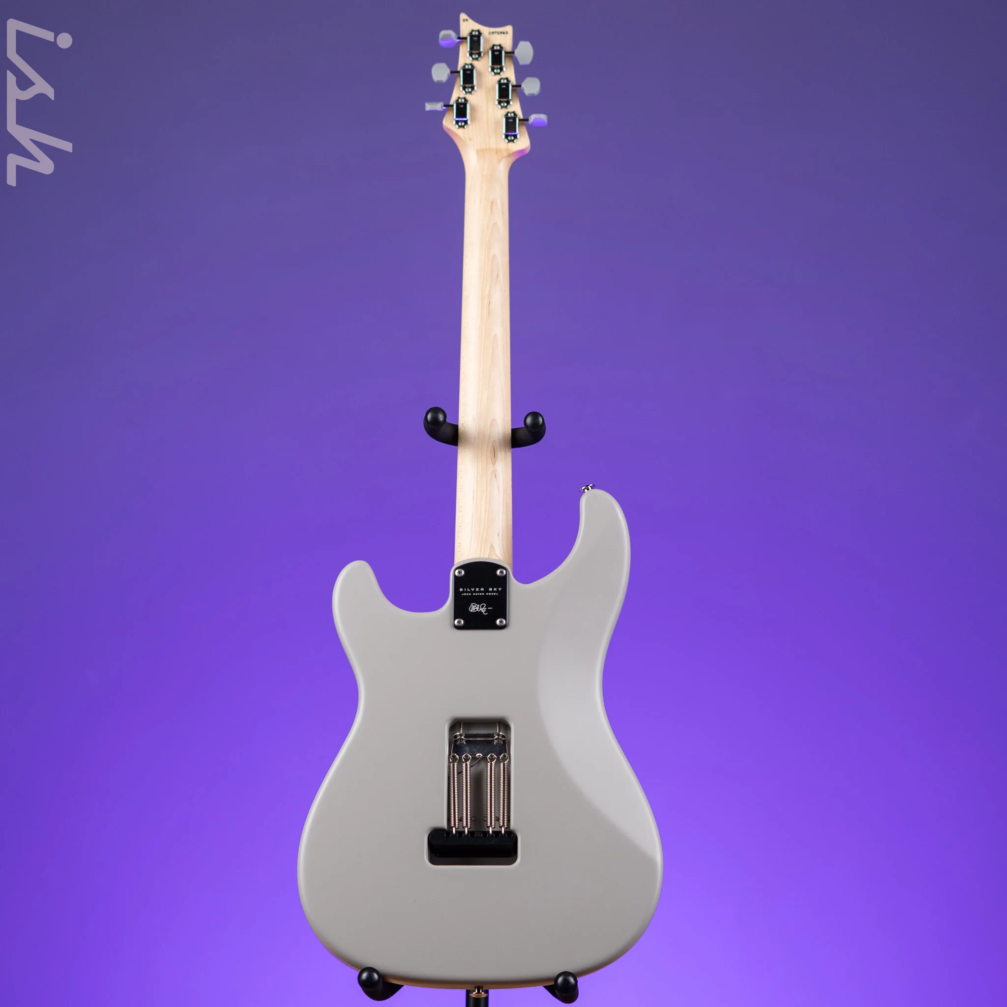 PRS Silver Sky John Mayer Signature Moc Sand Demo - Image 6