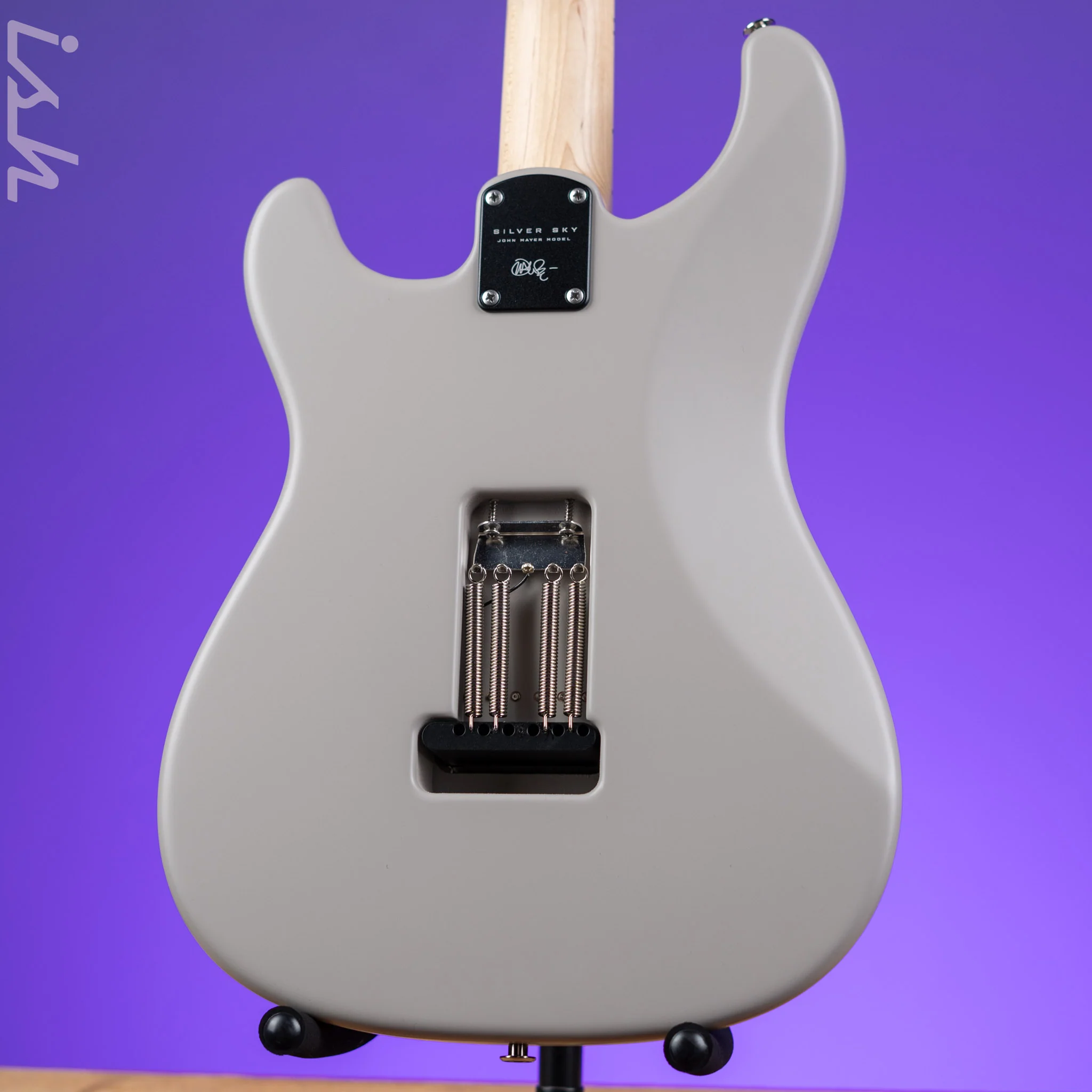 PRS Silver Sky John Mayer Signature Moc Sand Demo - Image 7