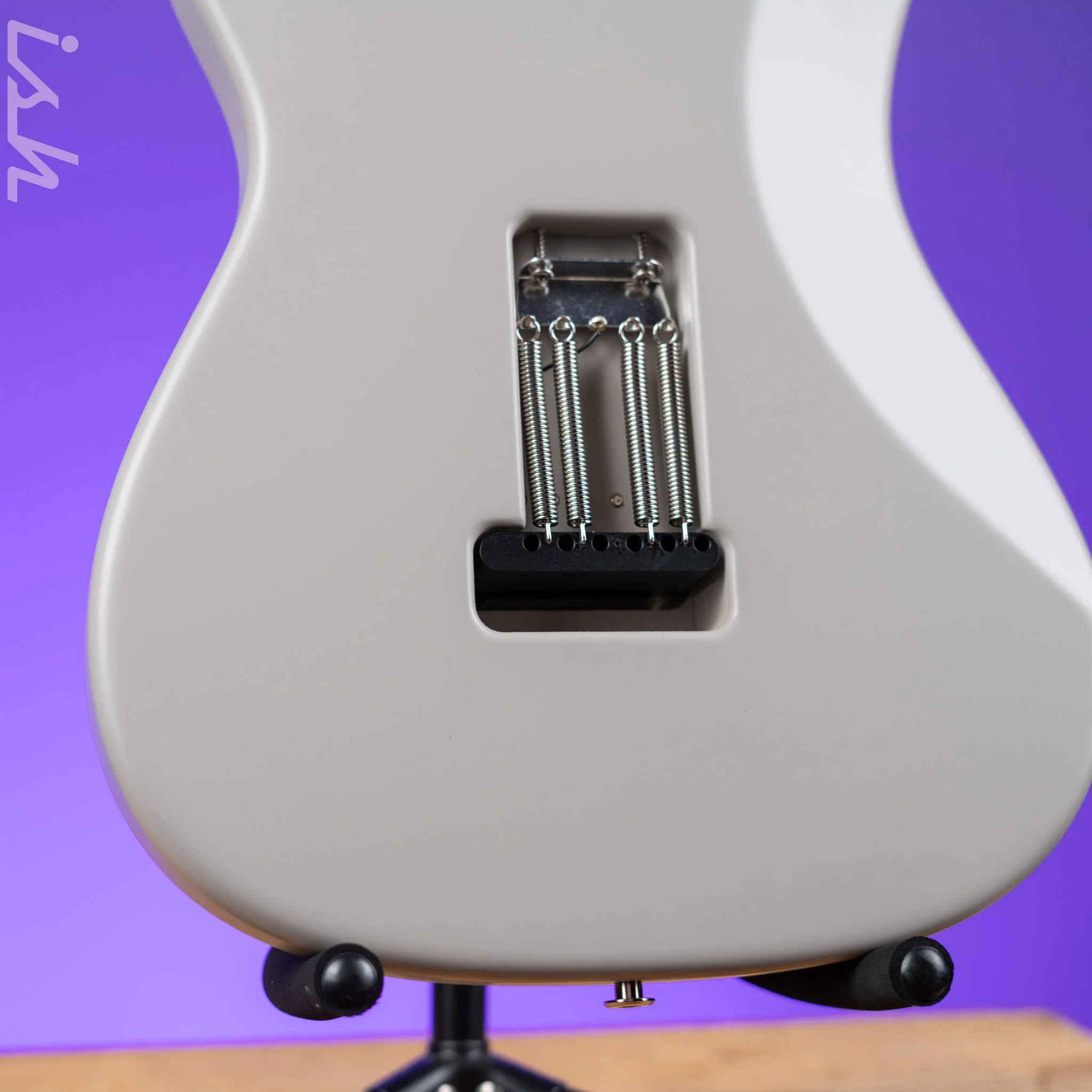 PRS Silver Sky John Mayer Signature Moc Sand Demo - Image 9