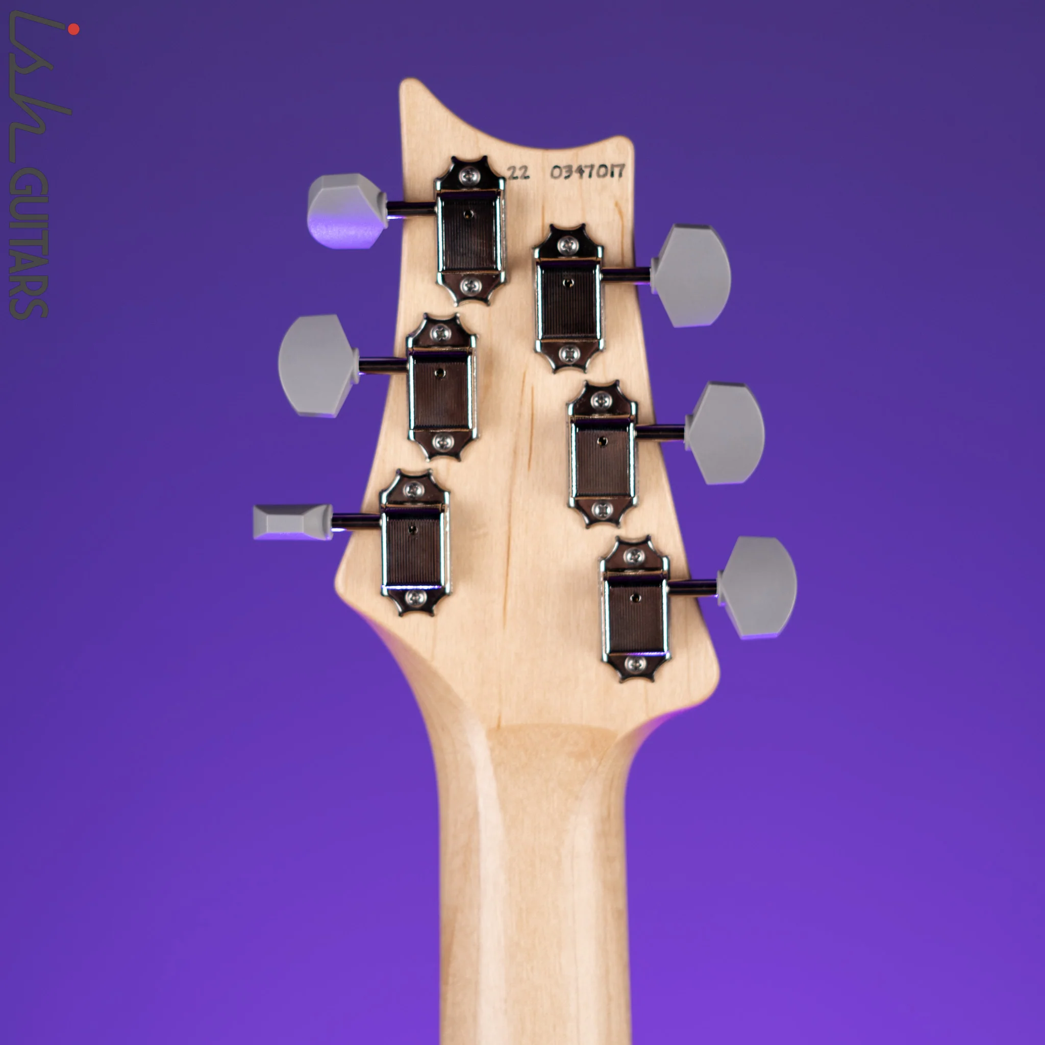 PRS Silver Sky John Mayer Signature Roxy Pink - Image 10