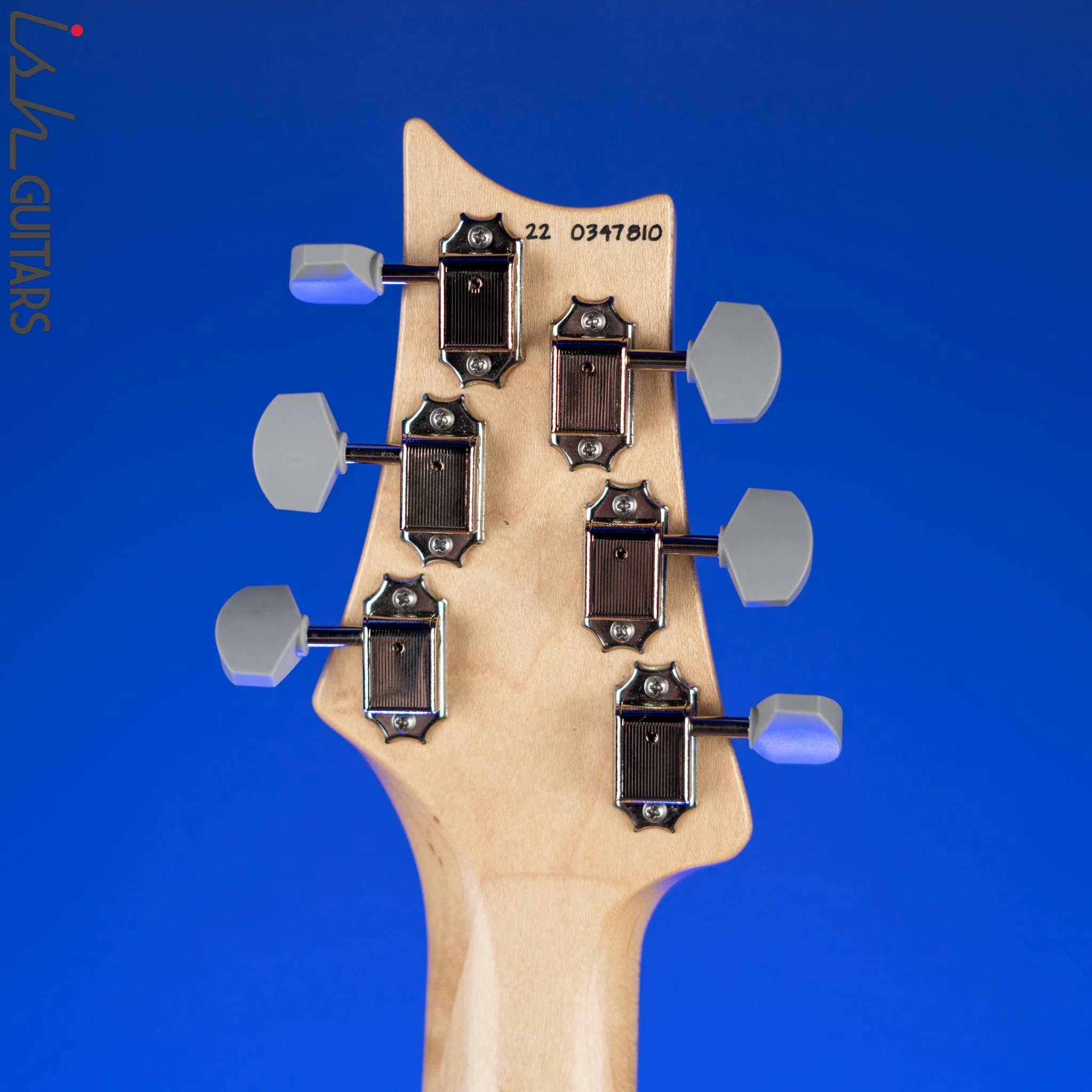 PRS Silver Sky John Mayer Signature Roxy Pink - Image 11