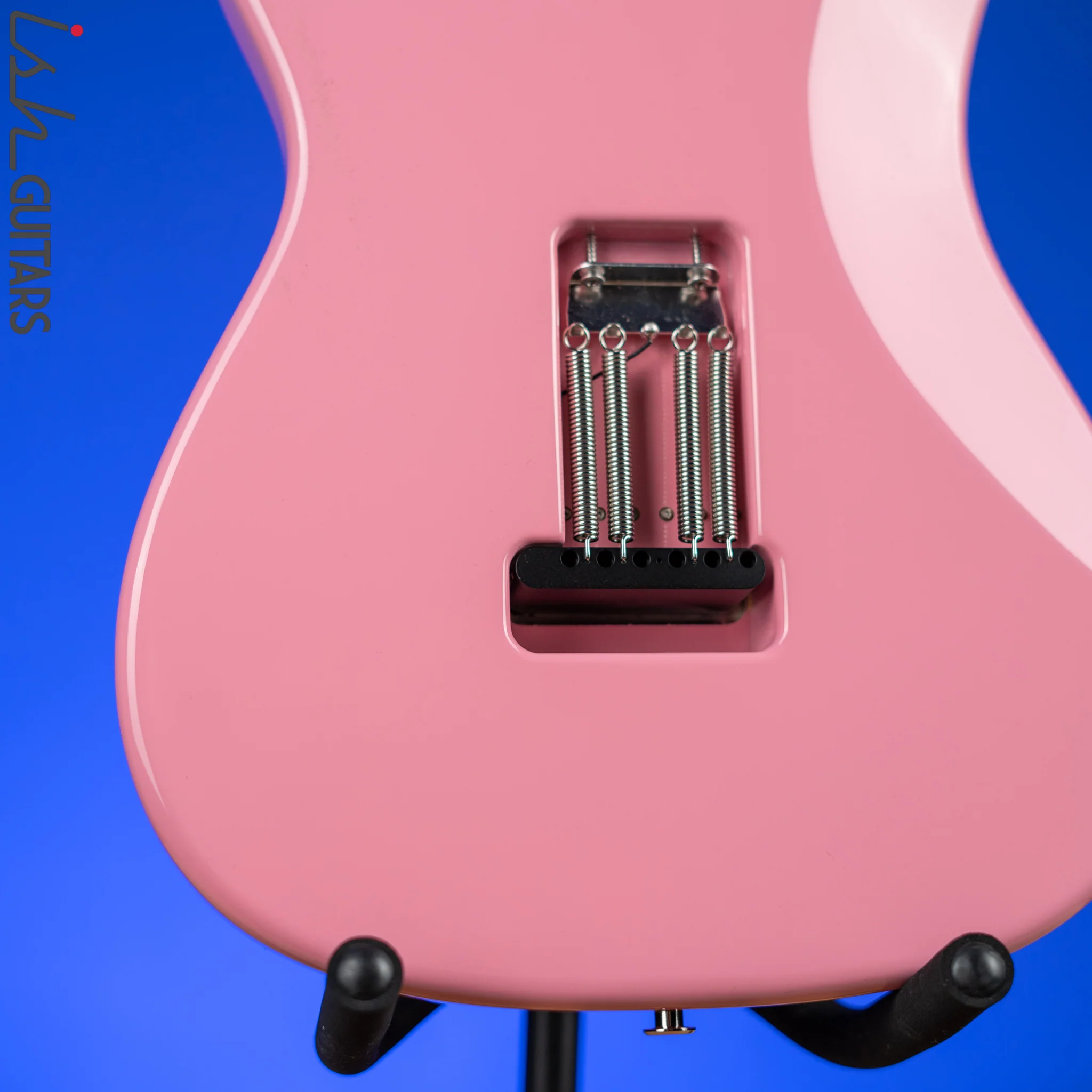 PRS Silver Sky John Mayer Signature Roxy Pink - Image 9