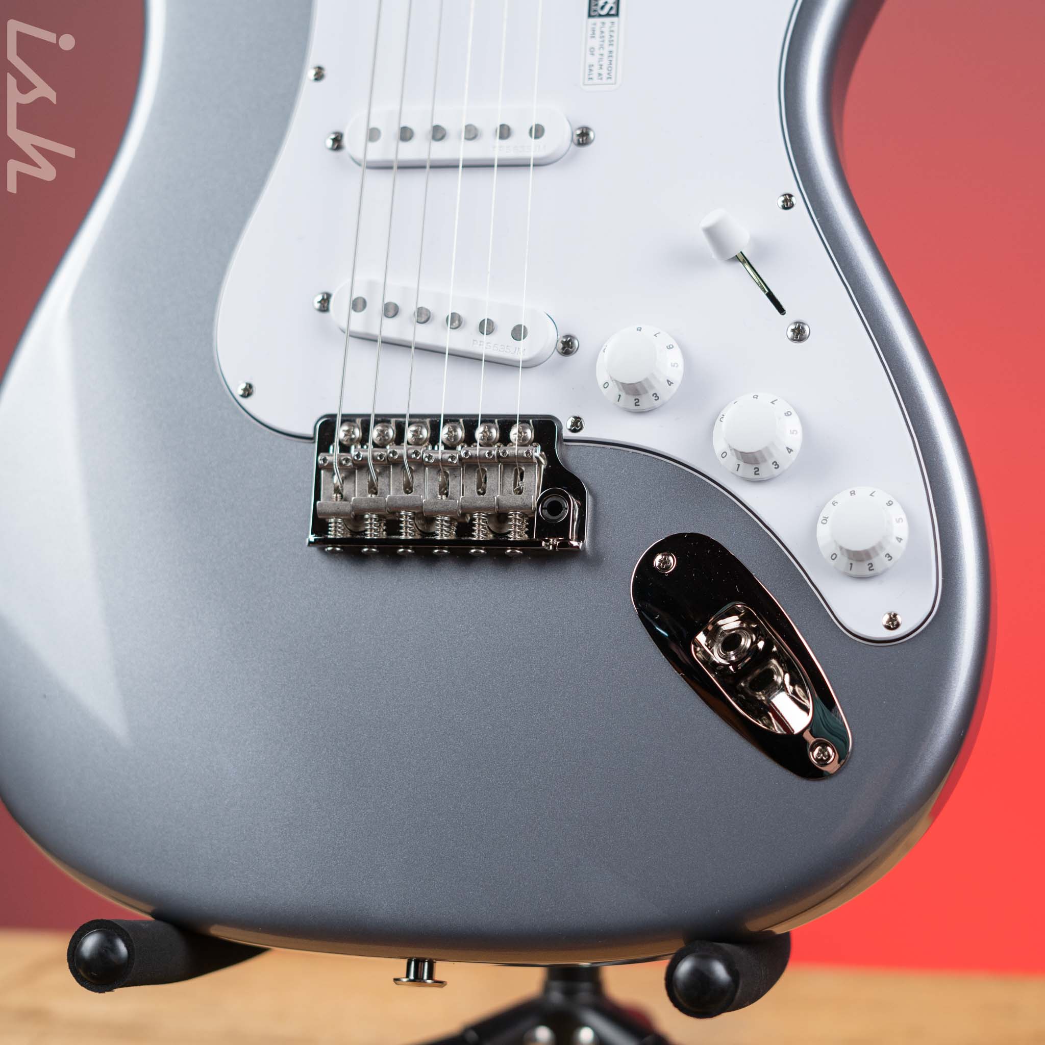 PRS Silver Sky John Mayer Signature Tungsten - Image 4