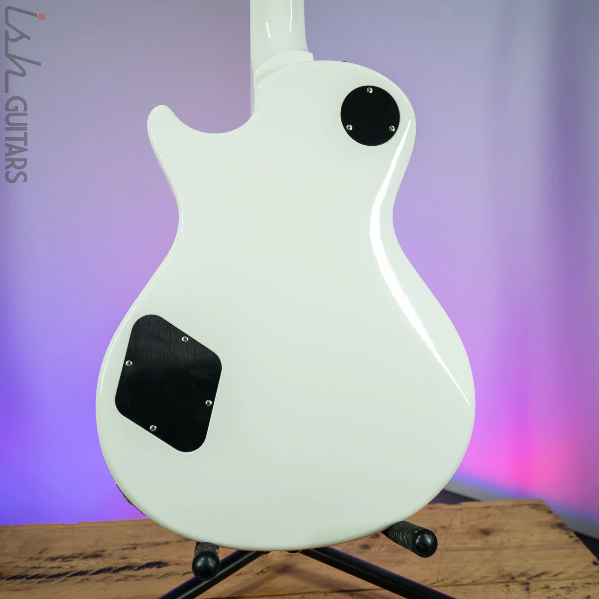 PRS Singlecut McCarty 594 Antique White - Image 9