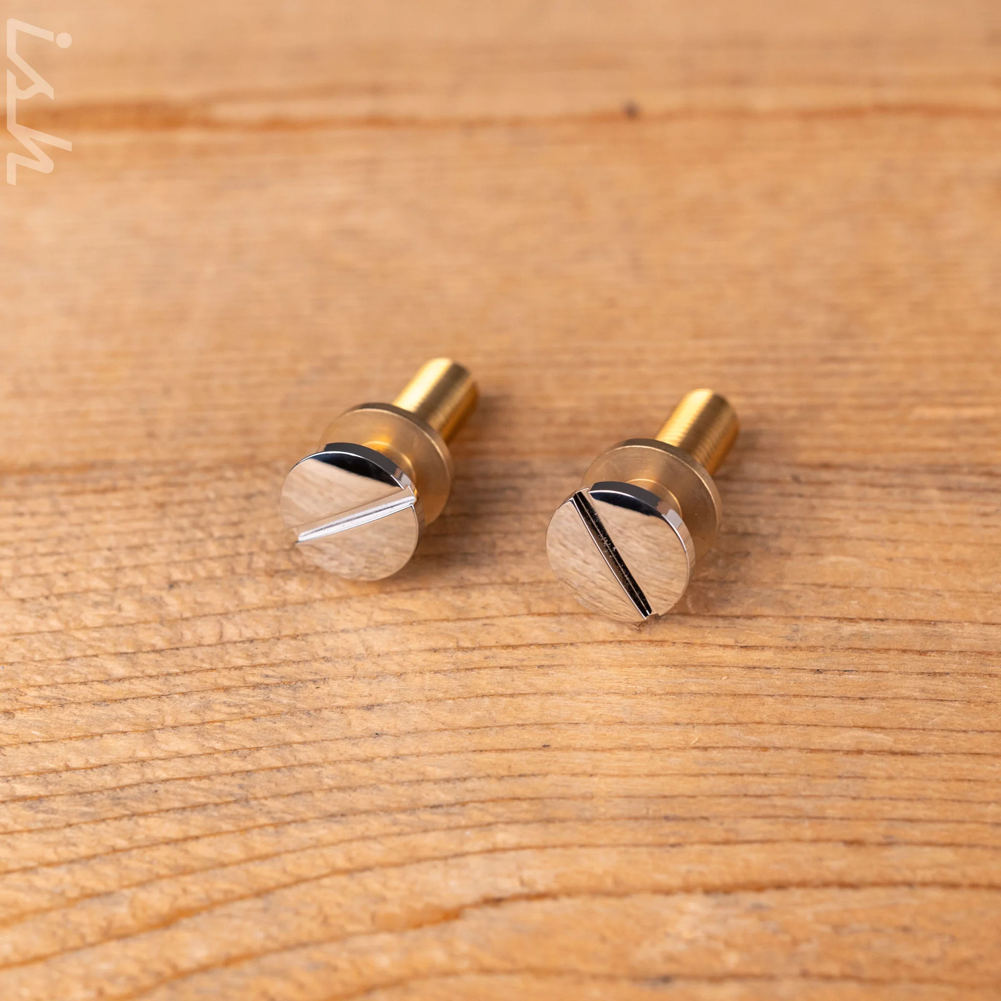 PRS Stoptail Bridge Studs