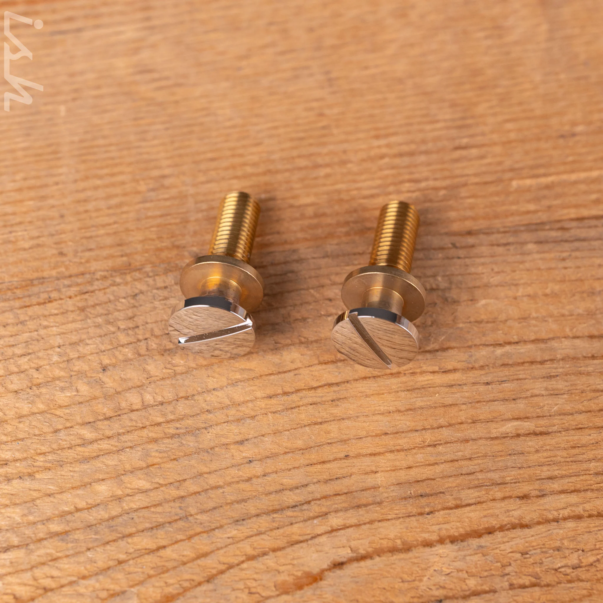 PRS Stoptail Bridge Studs - Image 2