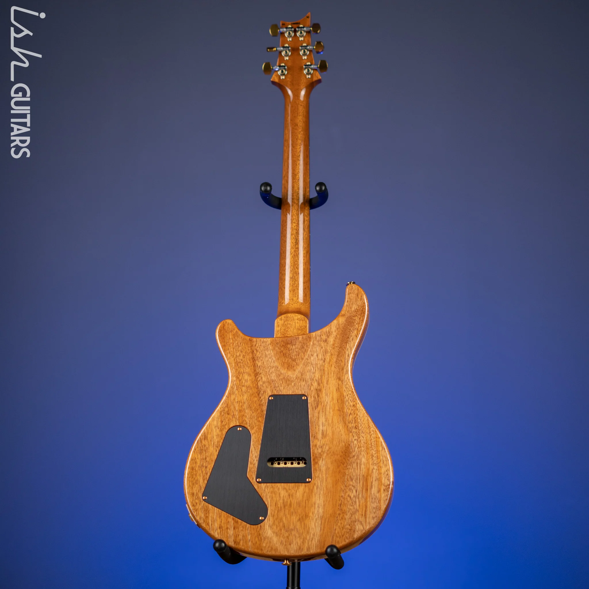 PRS Studio 22 Electric Guitar 10-Top Purple Iris - Image 7