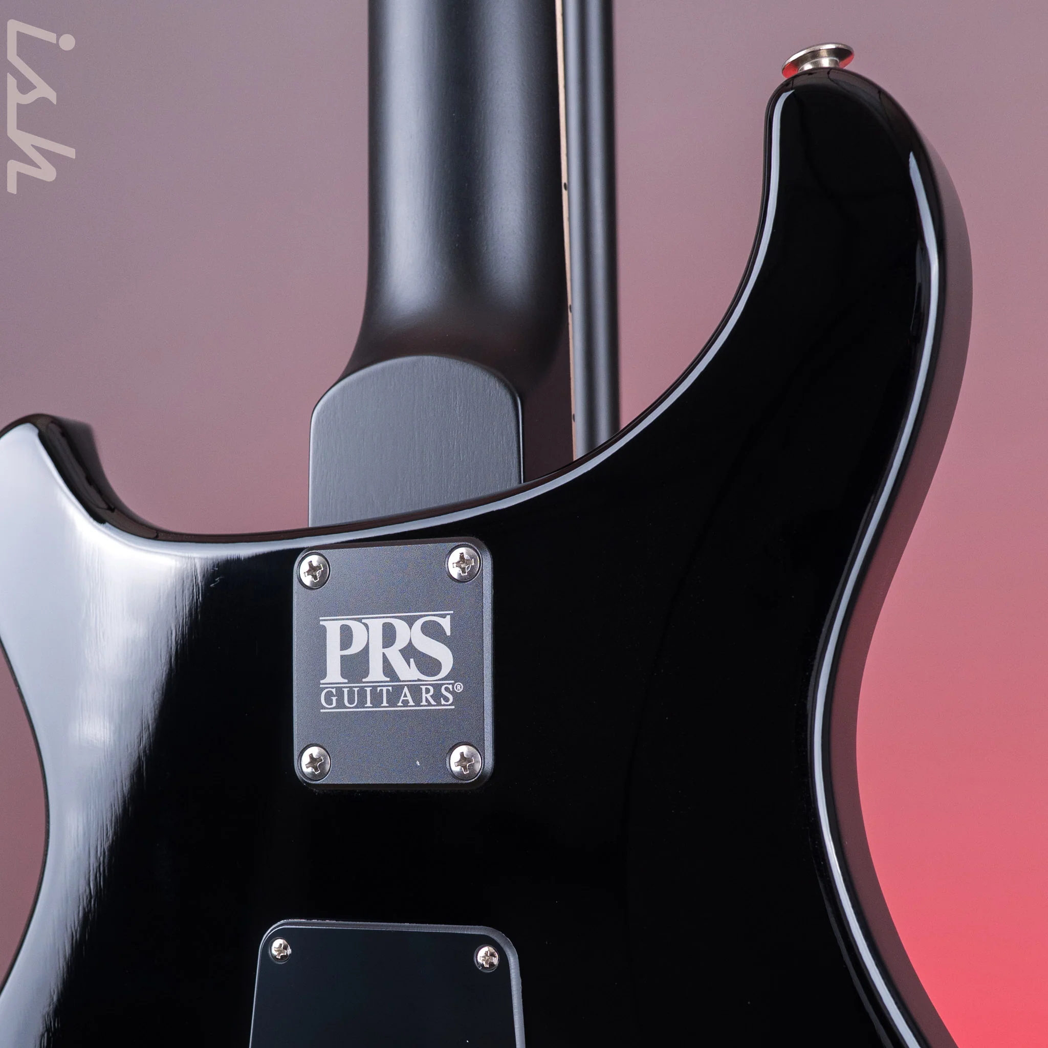 PRS Swamp Ash Special Sprayer's Choice - Image 10