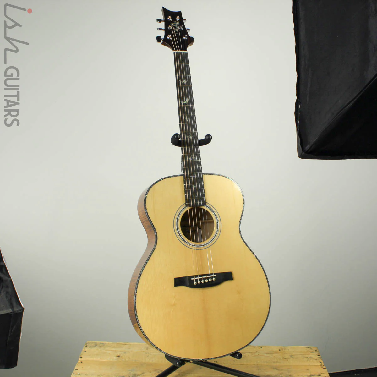 PRS Tonare SE T50E Acoustic Blemished - Image 3