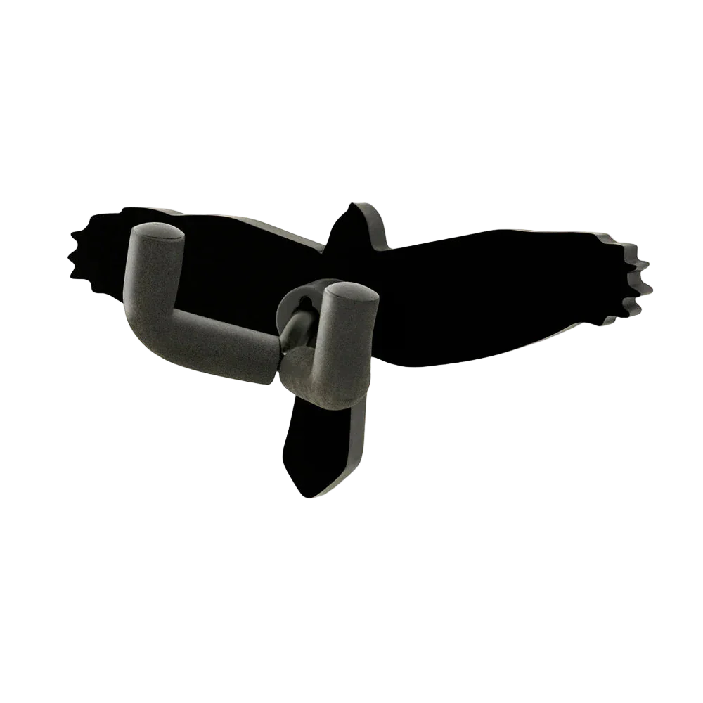 PRS Wall-Mounted Guitar Hanger