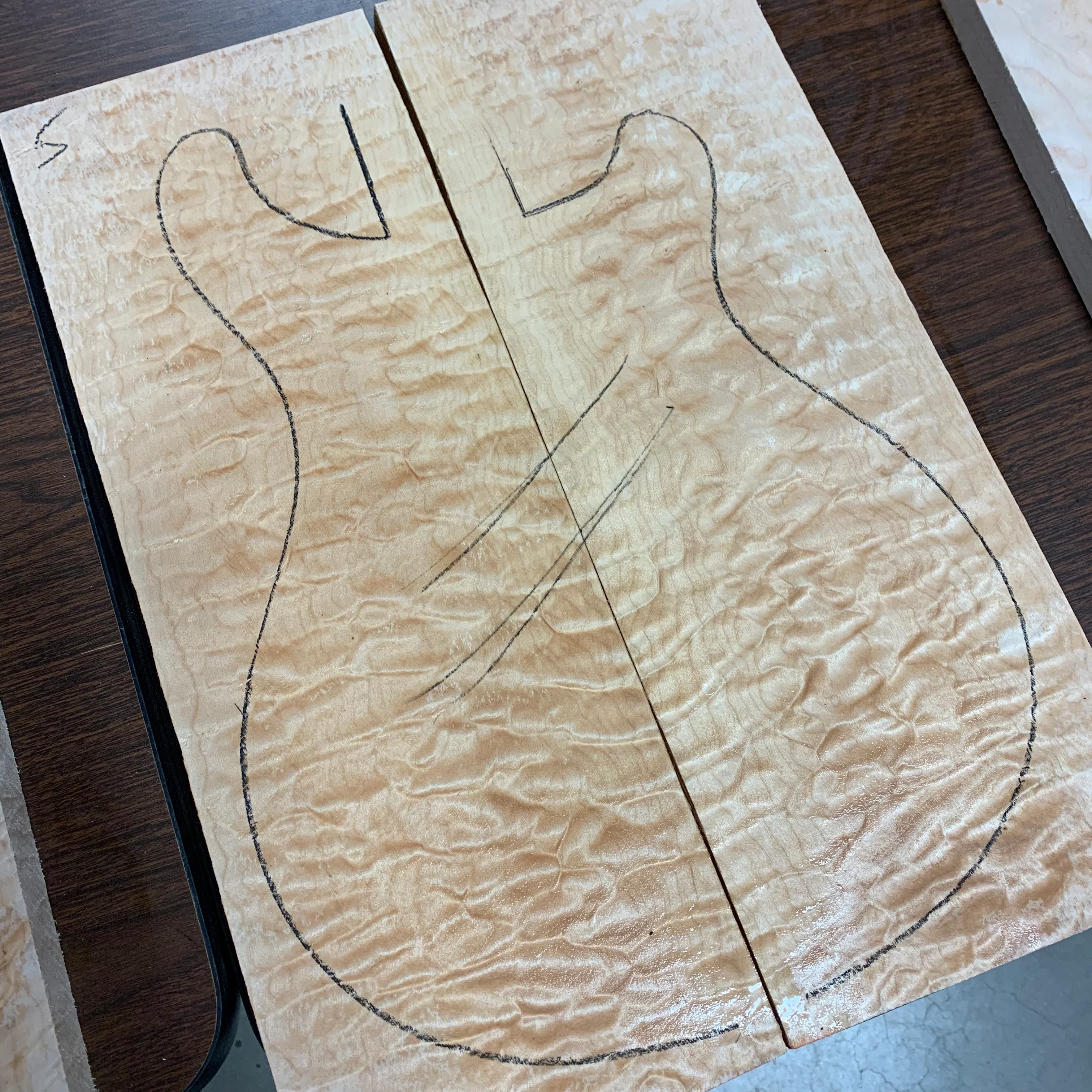 PRS Wood Library Custom 22 Soapbar 10 Top Quilted Maple PRE-ORDER - Image 6