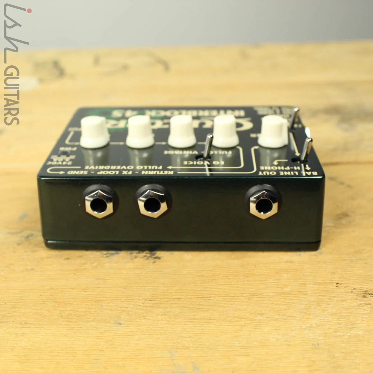 Quilter Interblock 45 Compact Guitar Amp - Image 4