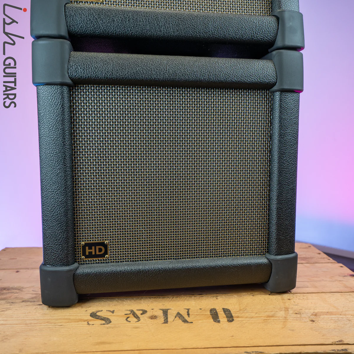 Quilter MicroPro Mach 2 HD 1x12 Extension Cabinet
