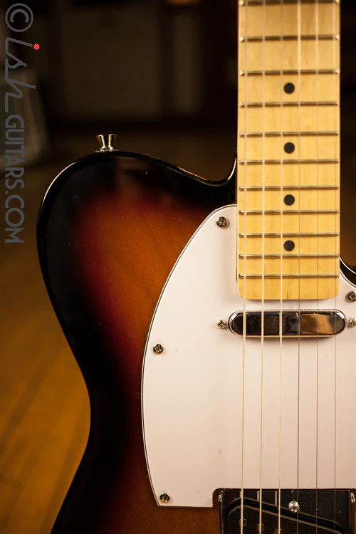 R&B Special Tele - Image 3